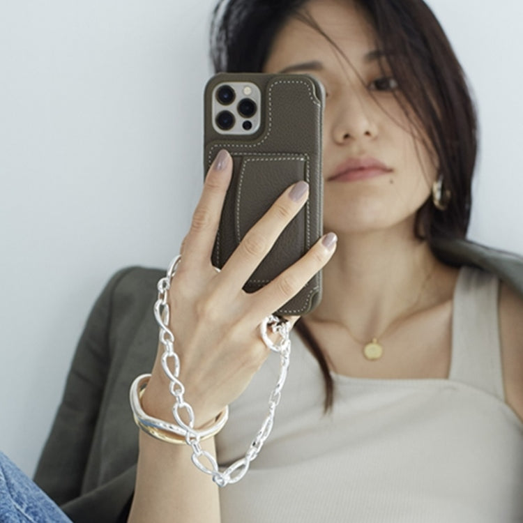 待望のiPhone13シリーズ入荷! ”Demiurvoコラボ Mobilecase SET”