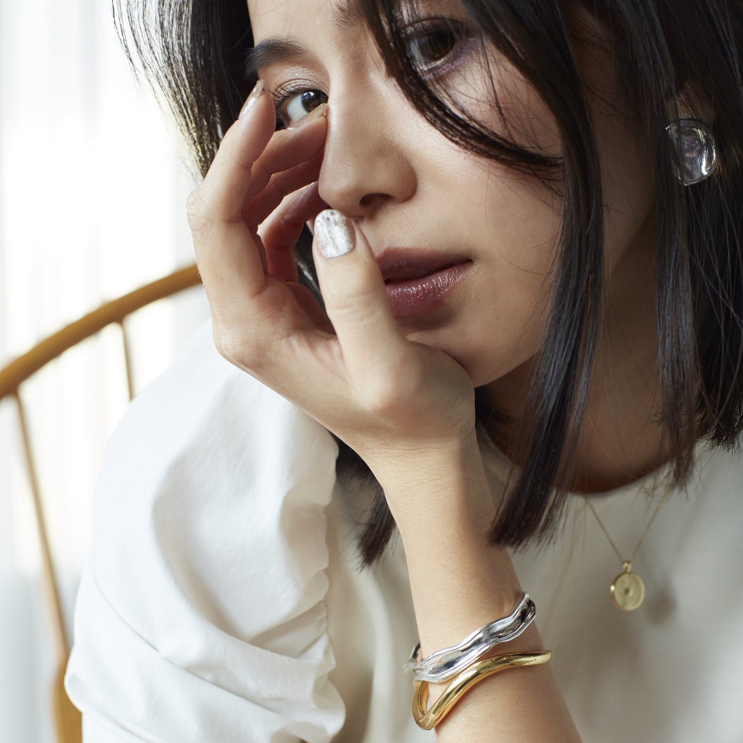 【New arrival】Nothing and Others 2022 spring collection