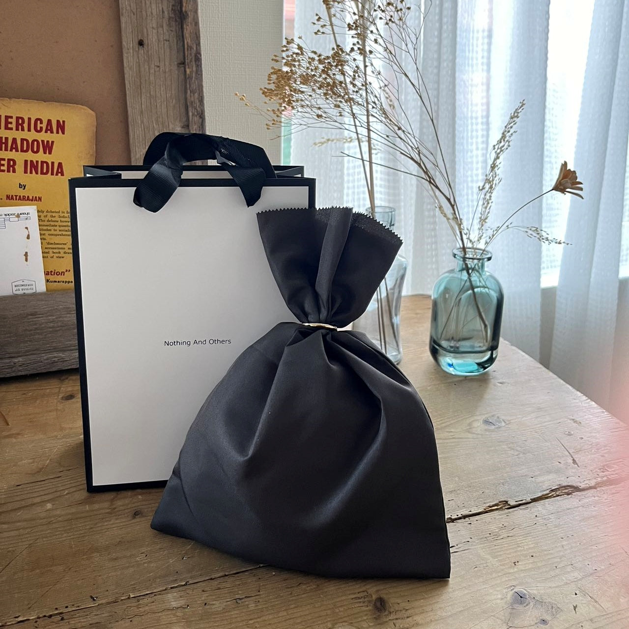 Gift bag SET
