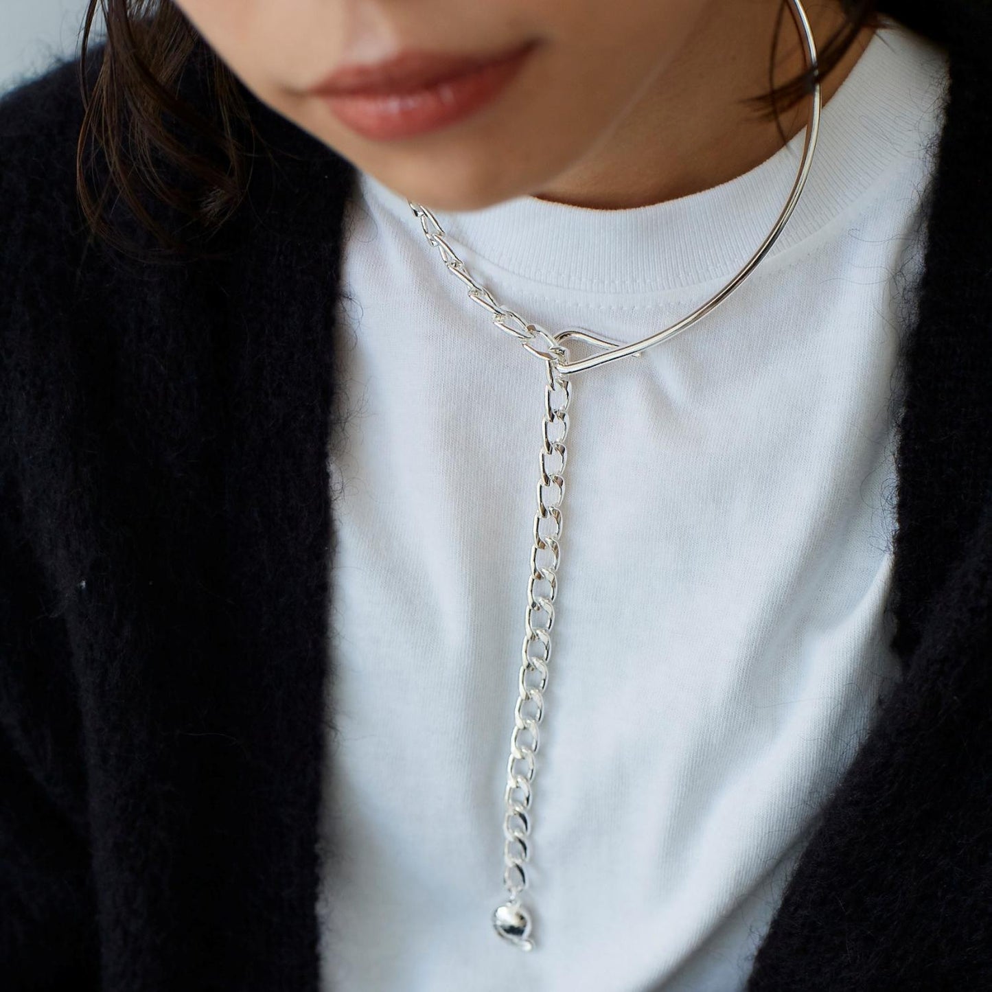 Eddymotif 3way Necklace