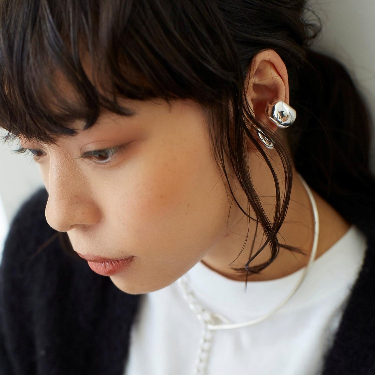 Eddymotif 3way Necklace