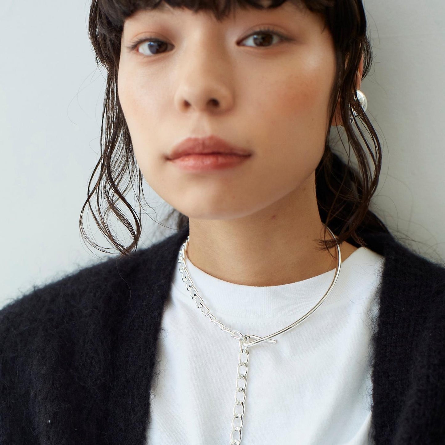 Eddymotif 3way Necklace
