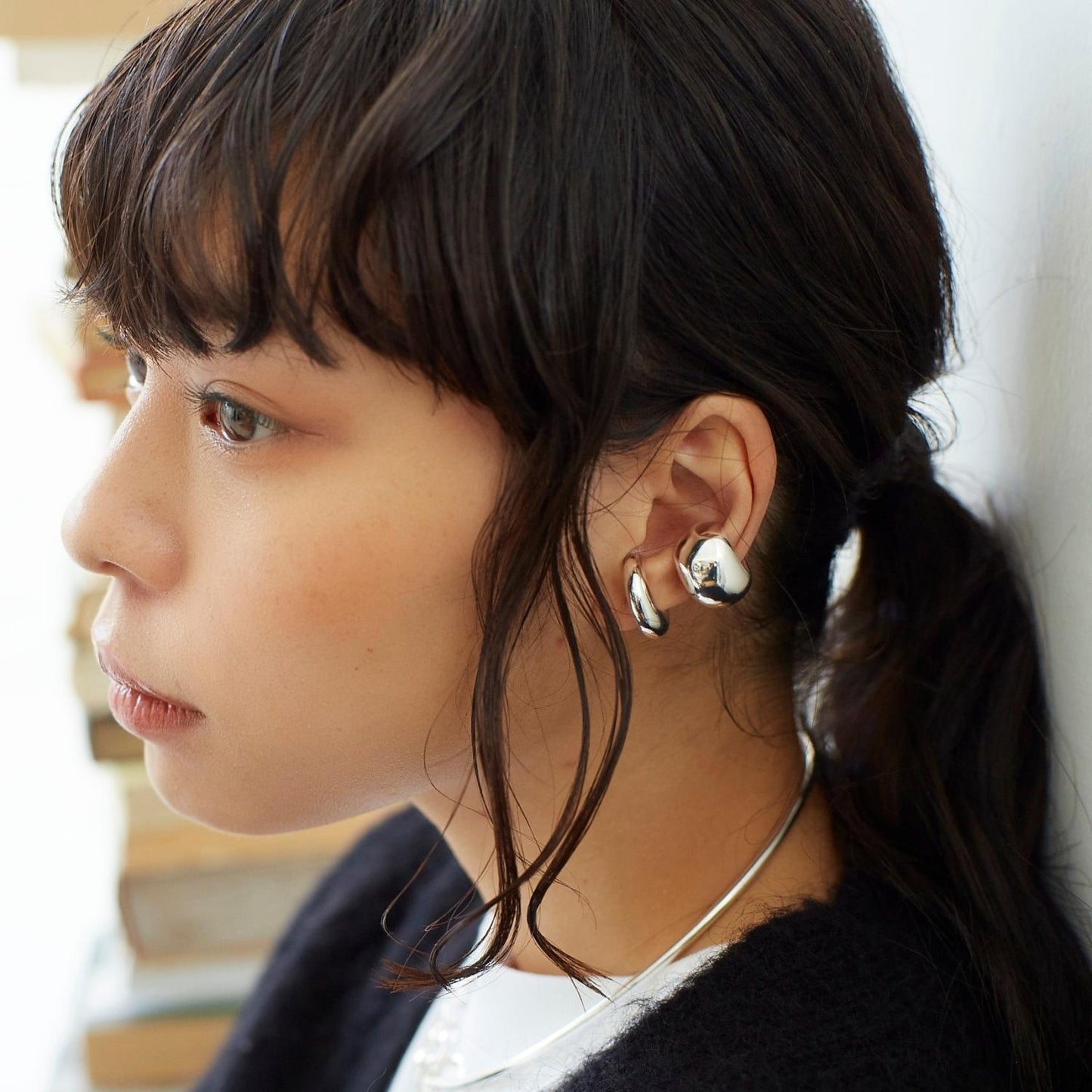 Thick&Thin Earcuff