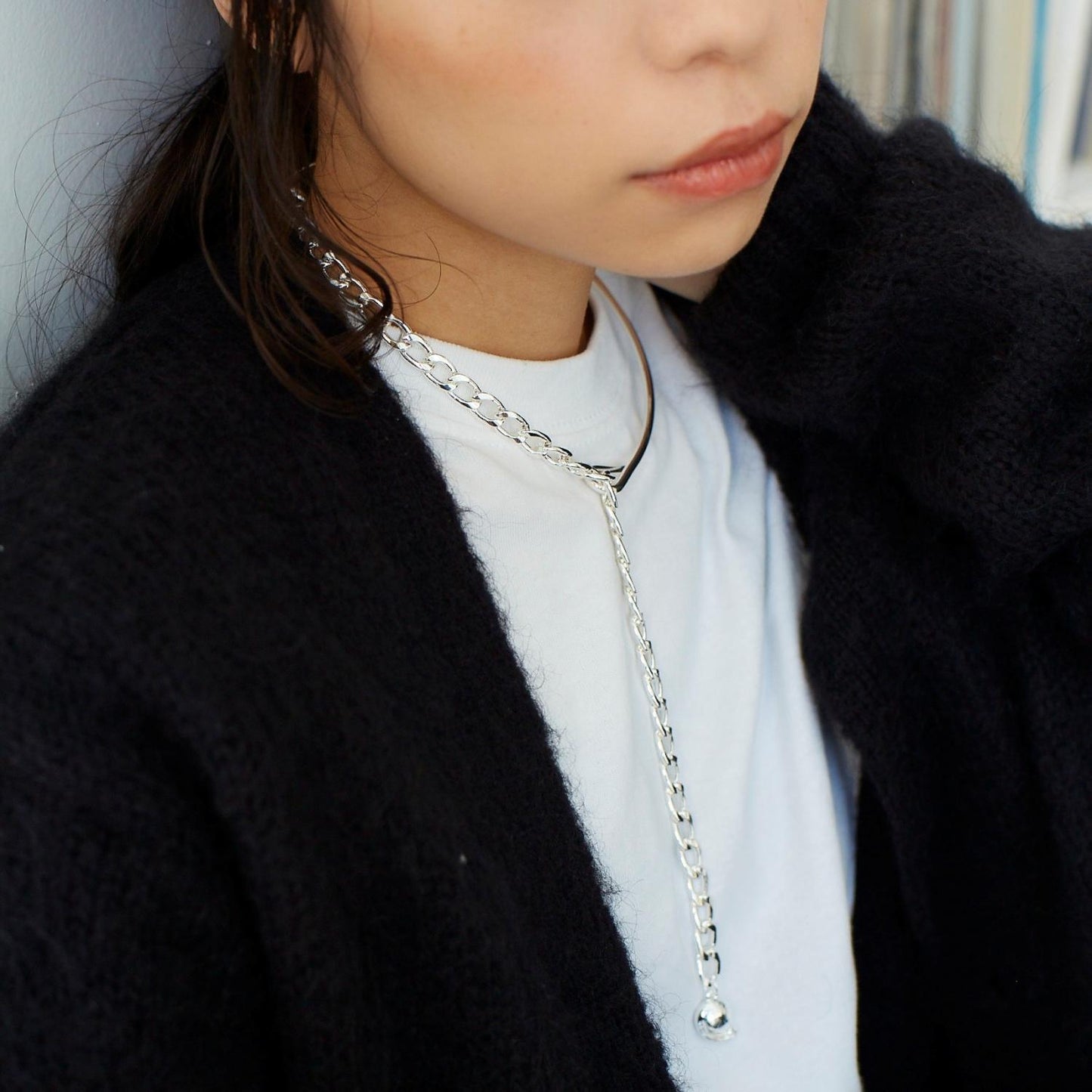 Eddymotif 3way Necklace