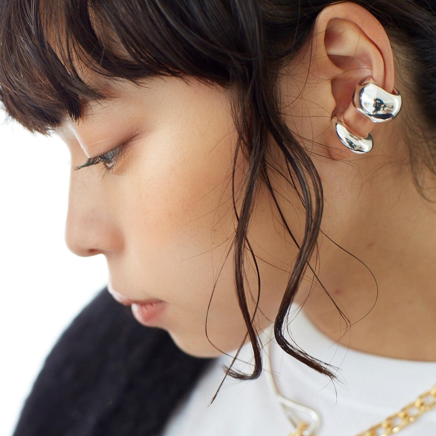 Thick&Thin Earcuff