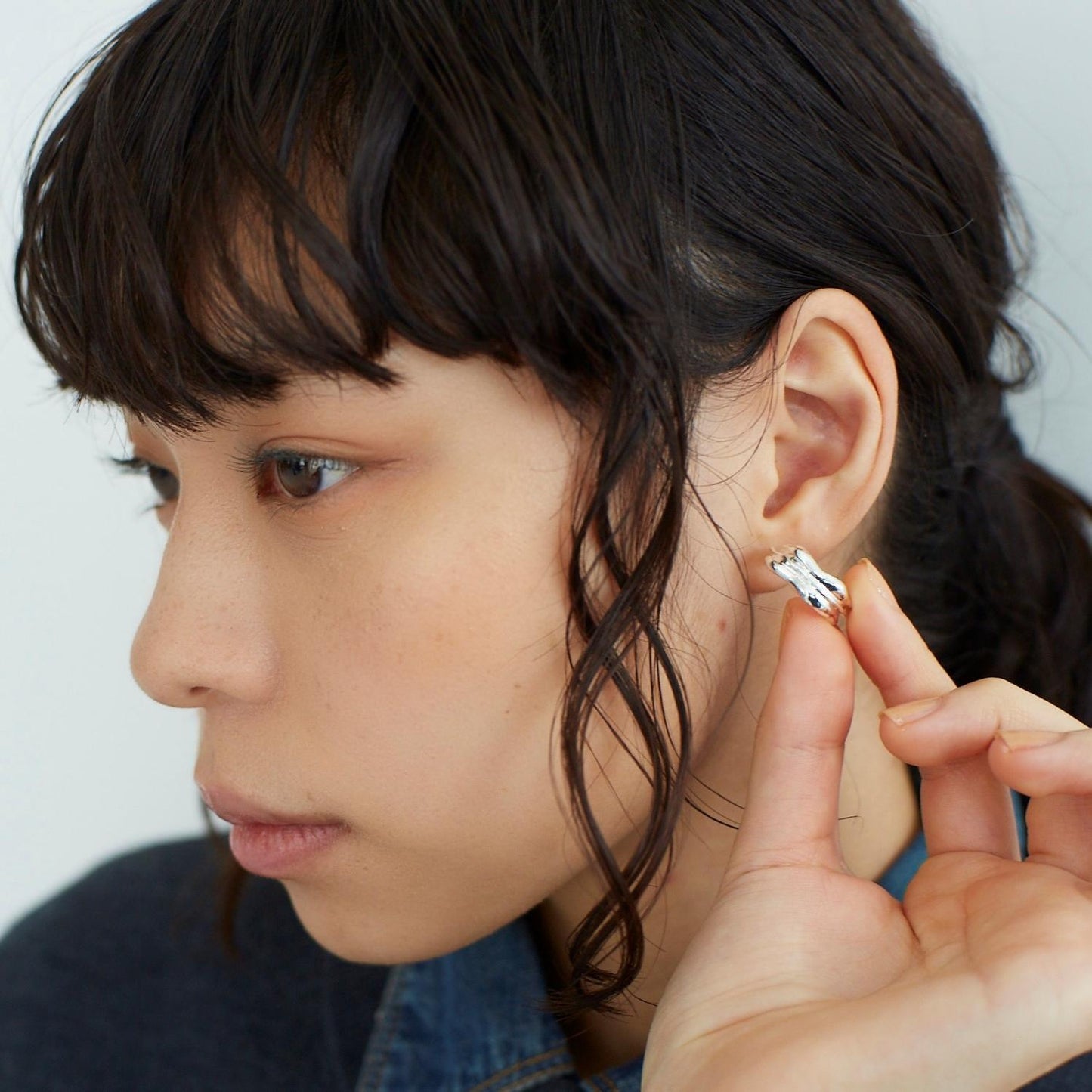 Drawing line Pierce