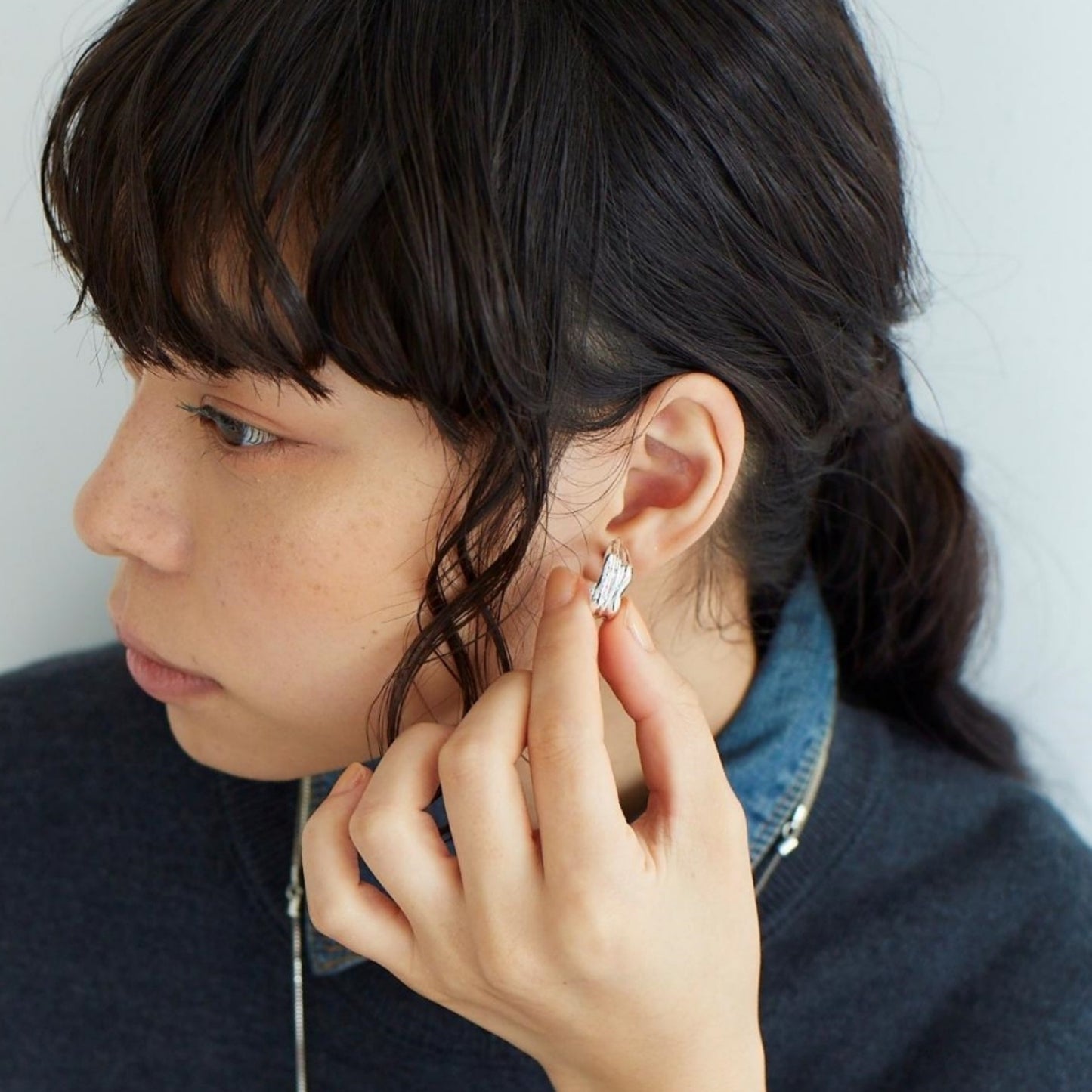 Drawing line Pierce