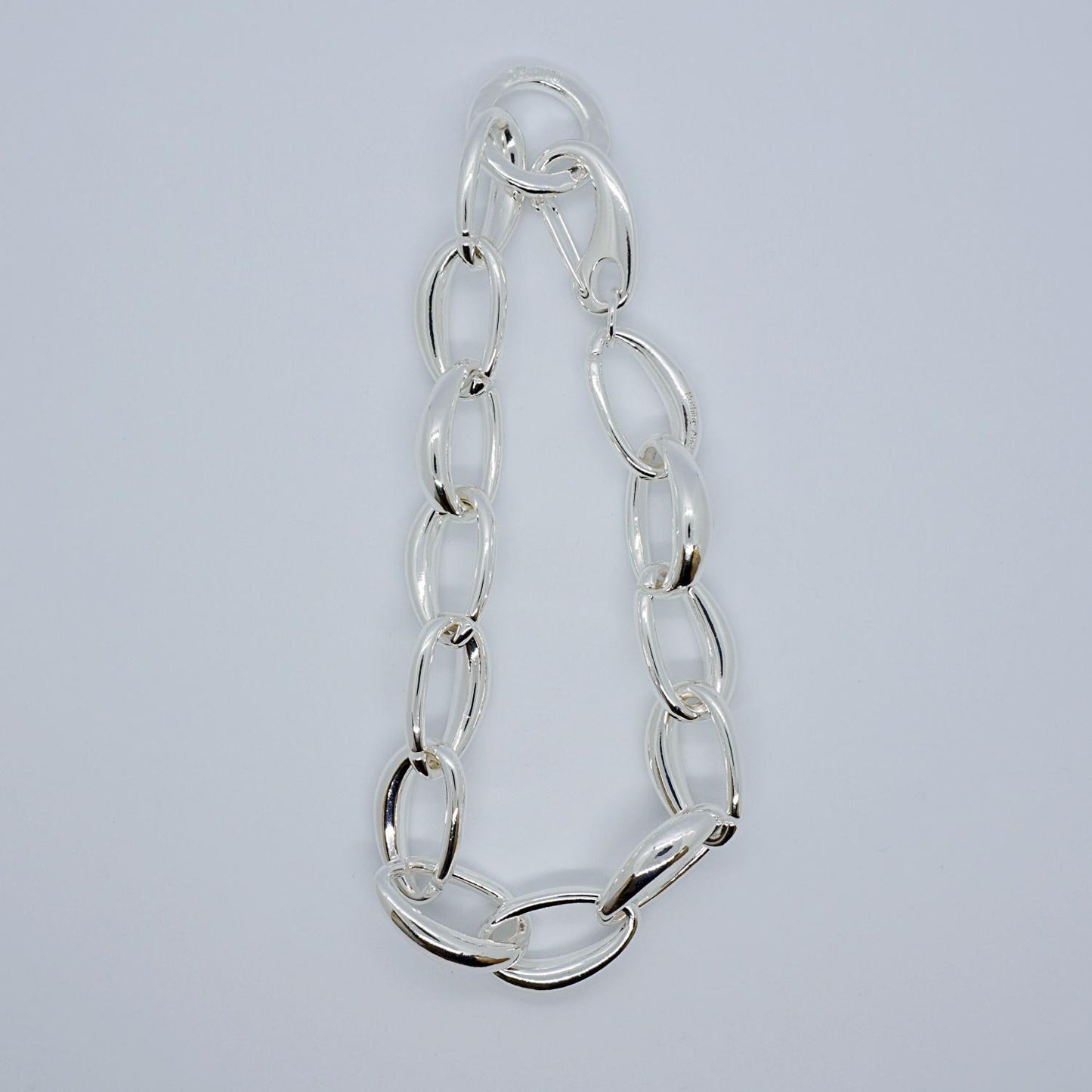 DEMIU x Nothing And Others collaboration Mobile Dropring chain