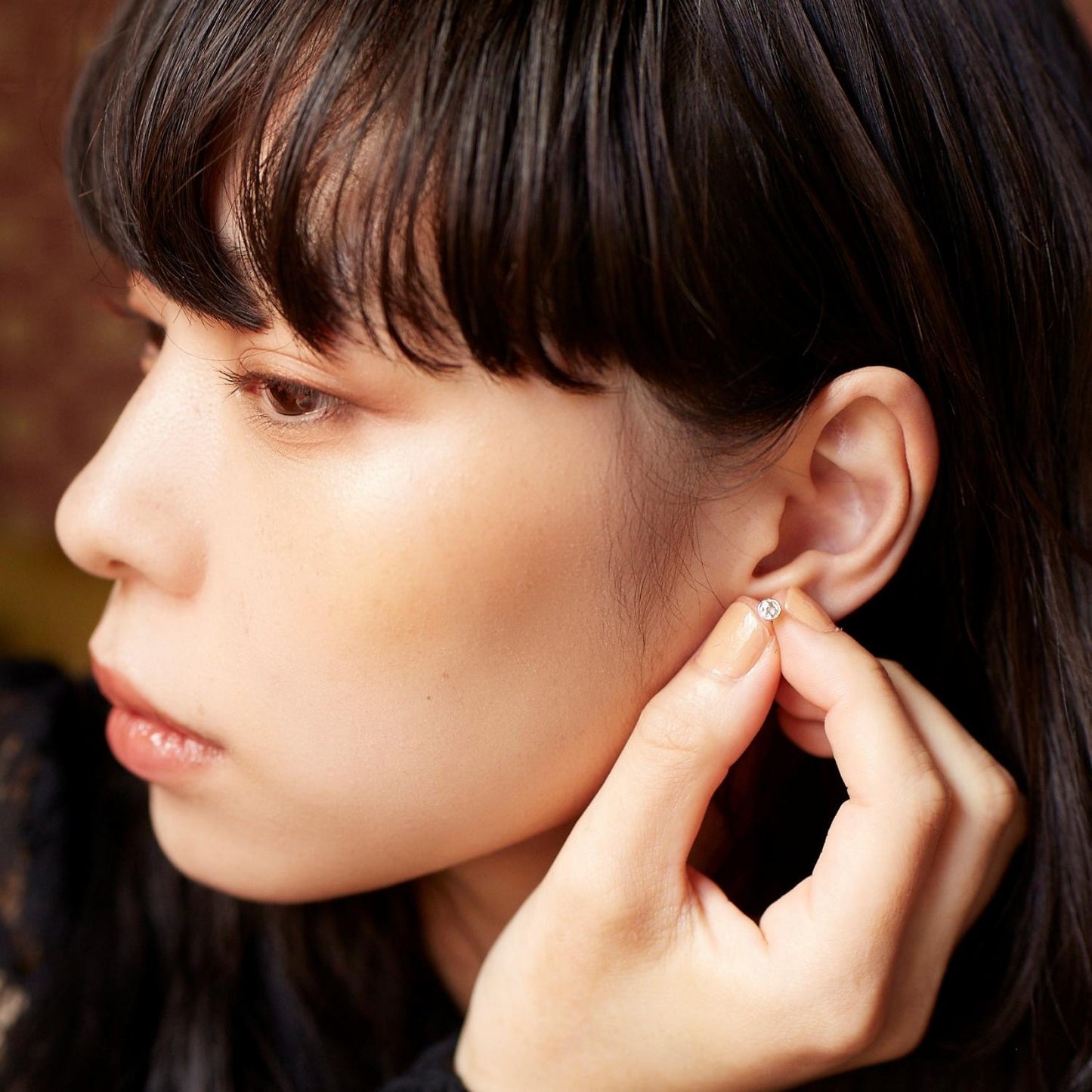 Inset Pierce