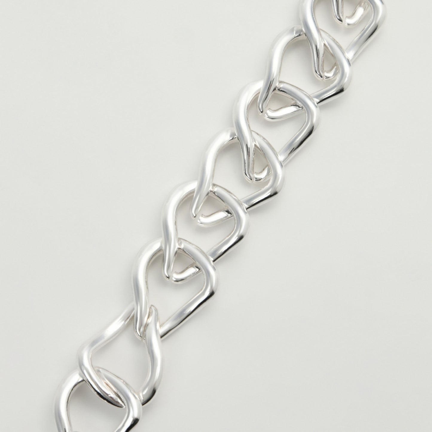 Hook chain Bracelet