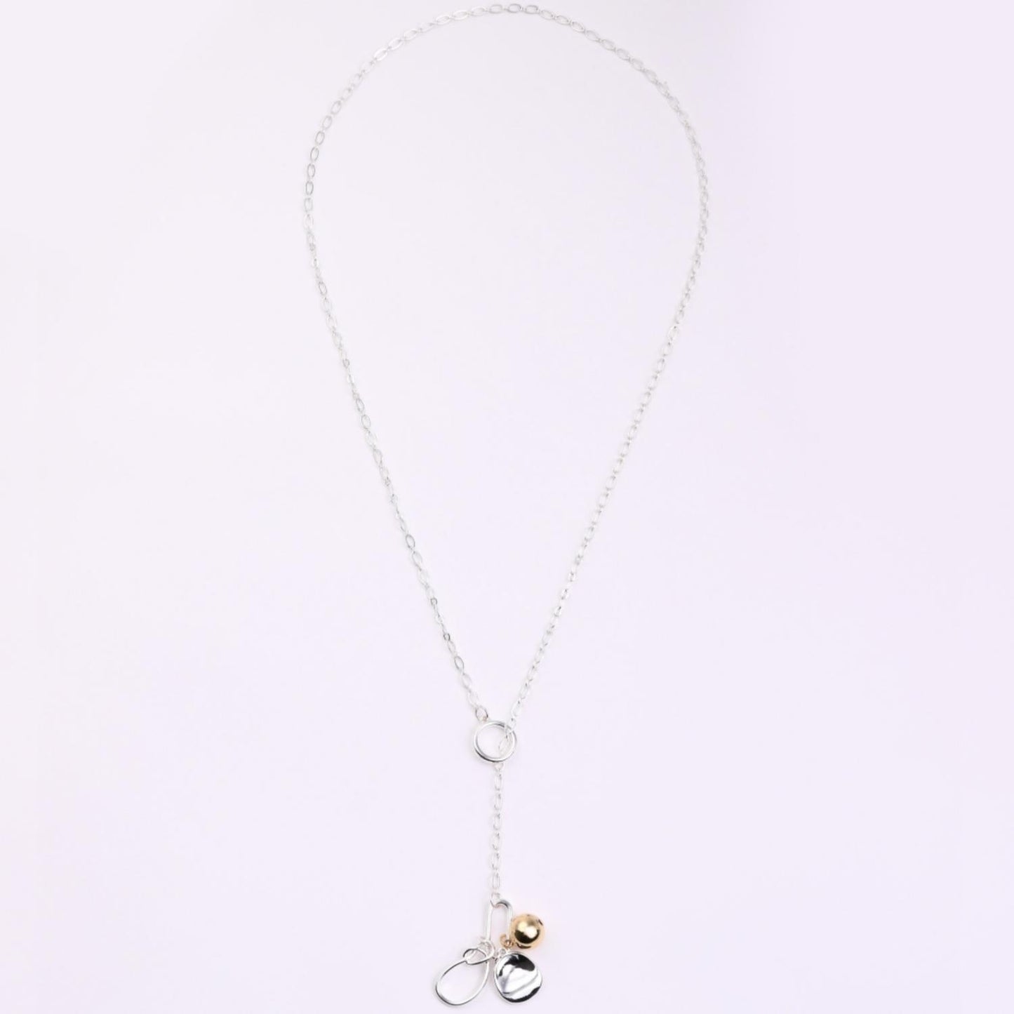 Many motif Lariat