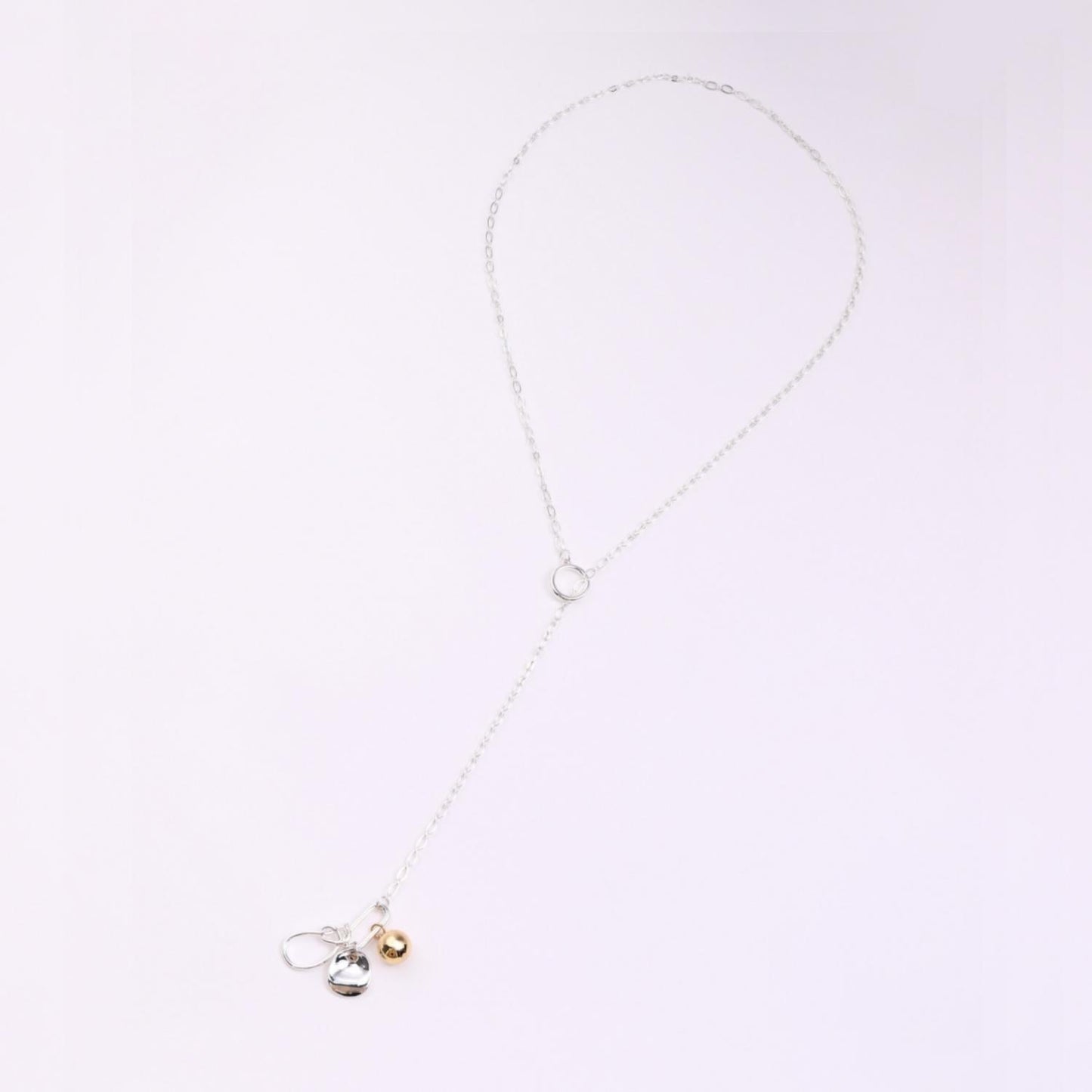 Many motif Lariat