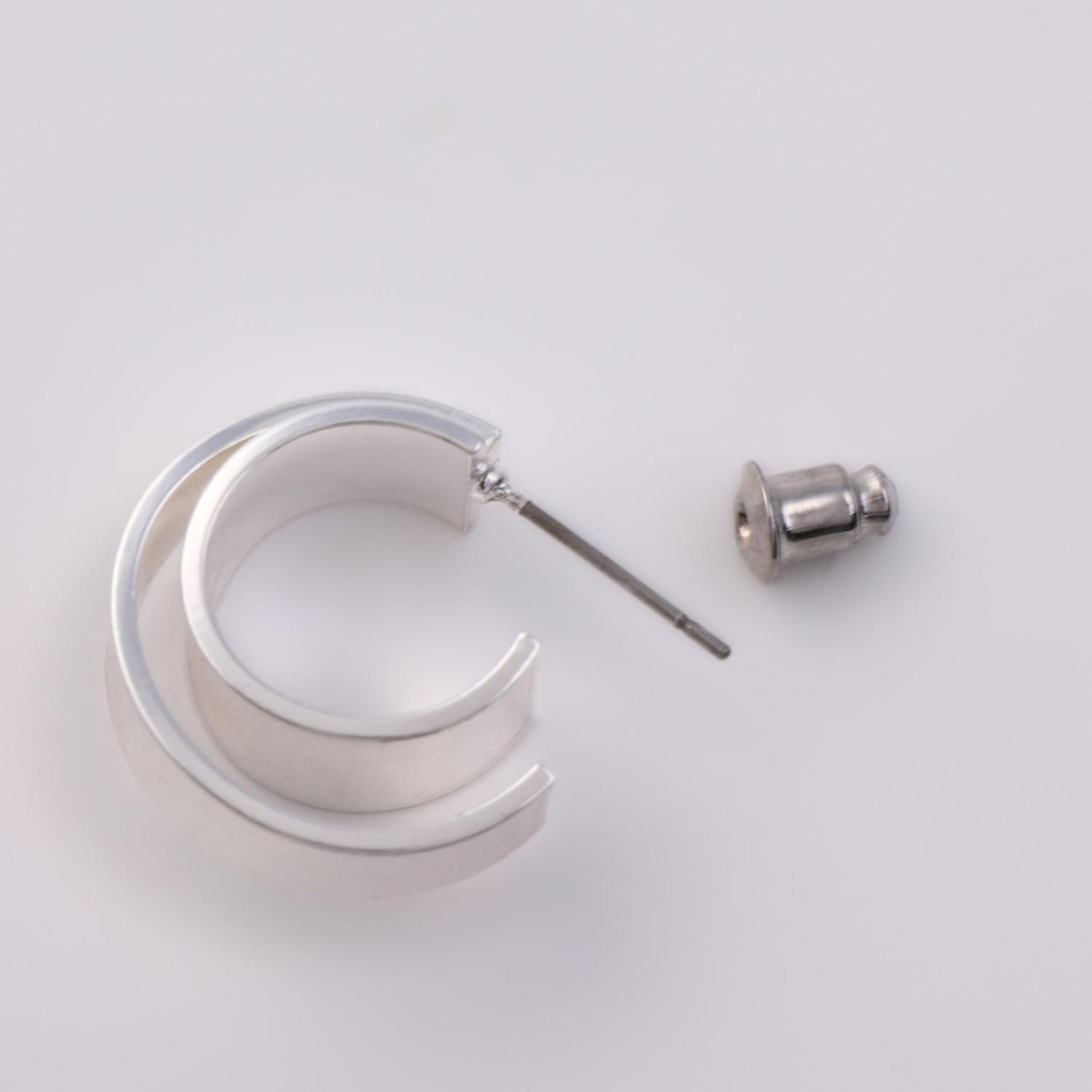 Neat line Pierce
