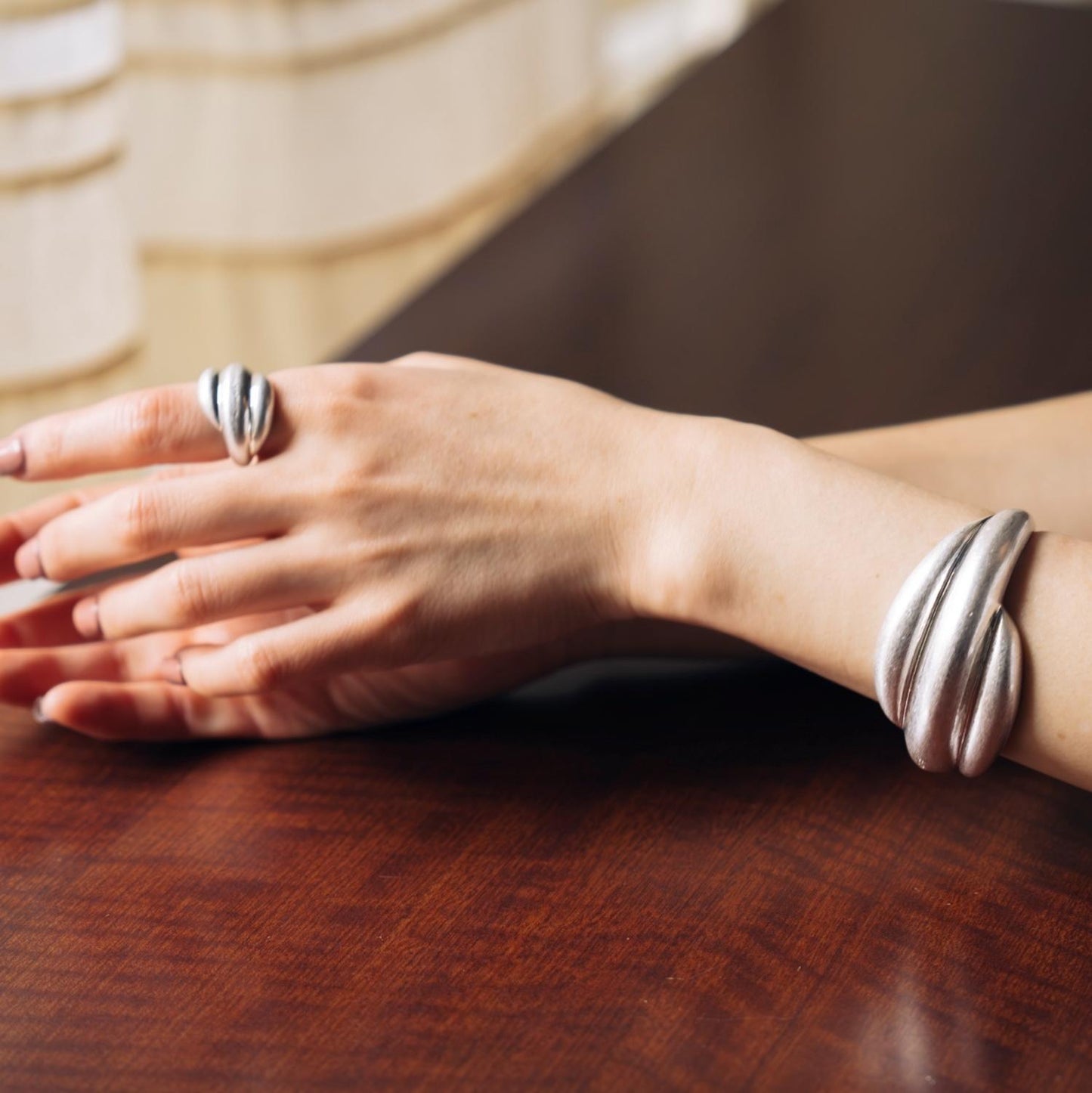 Vintage like Ring