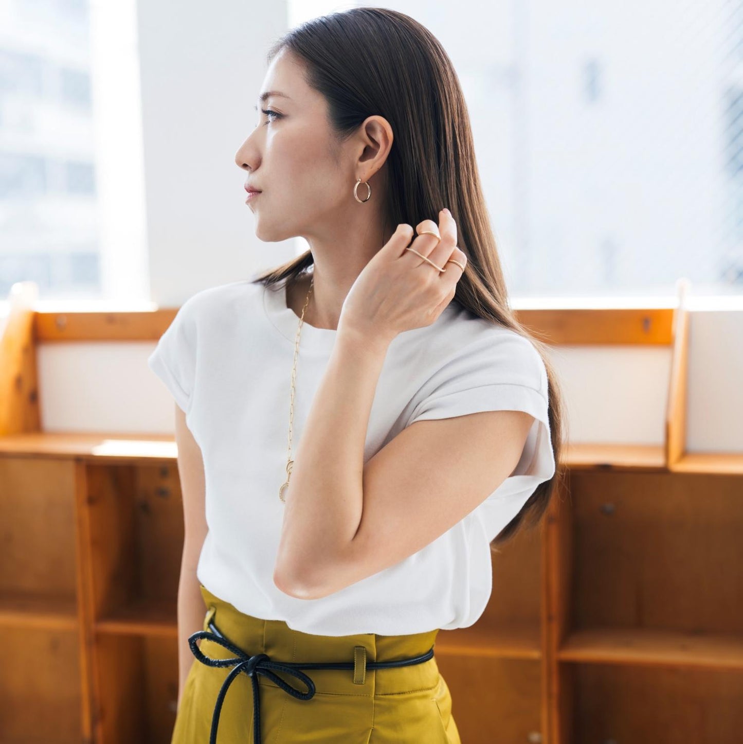 Thin 2.3 Ring
