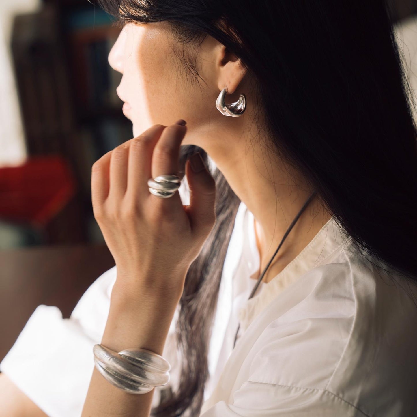 Vintage like Ring