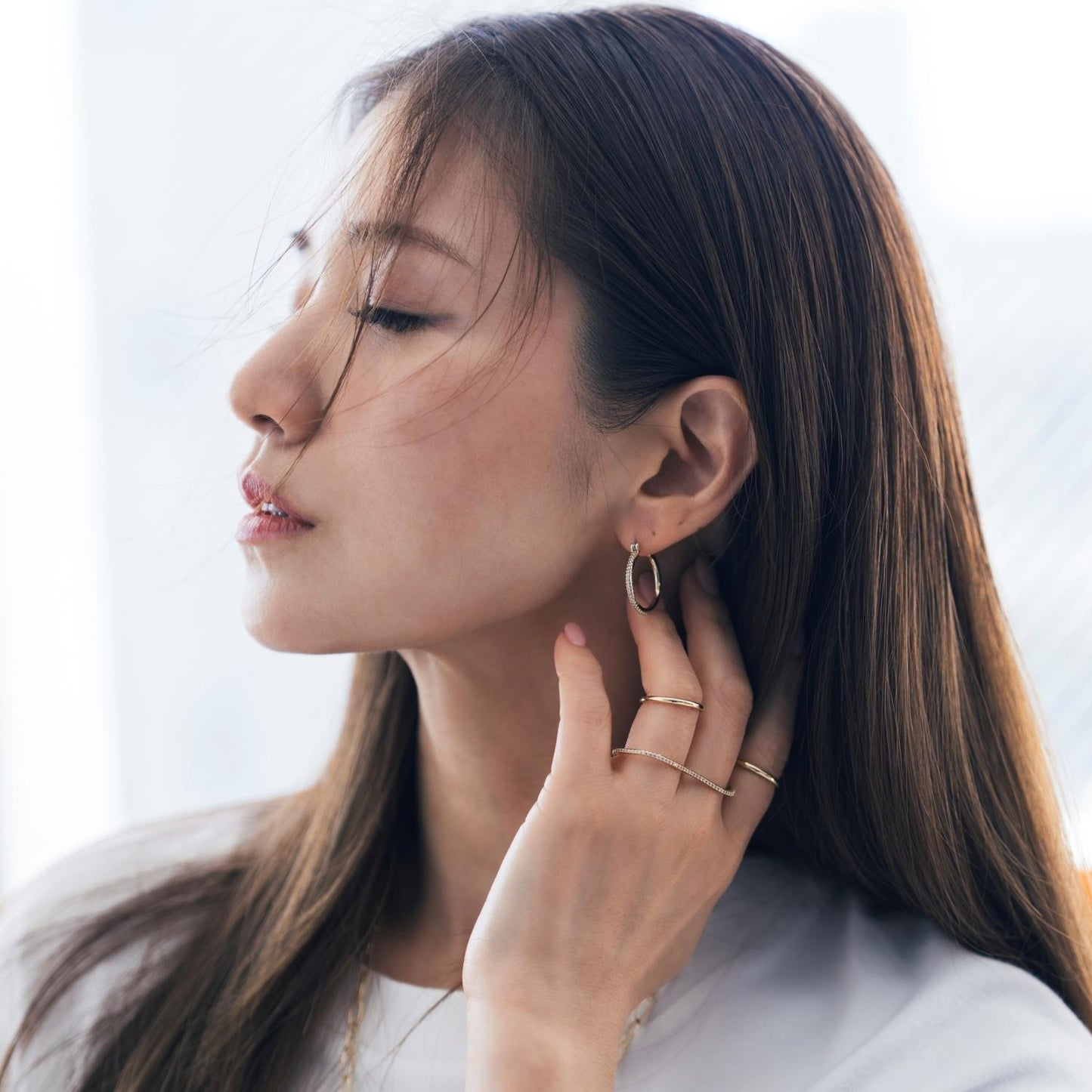 Thin 2.3 Ring