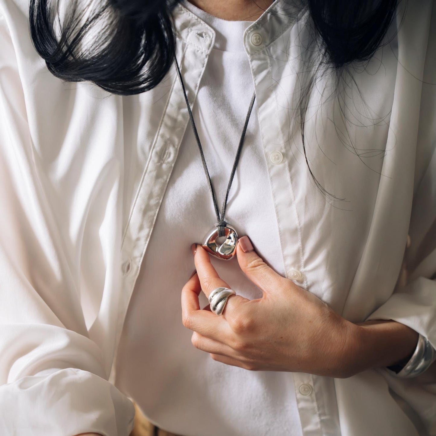 Vintage like Ring