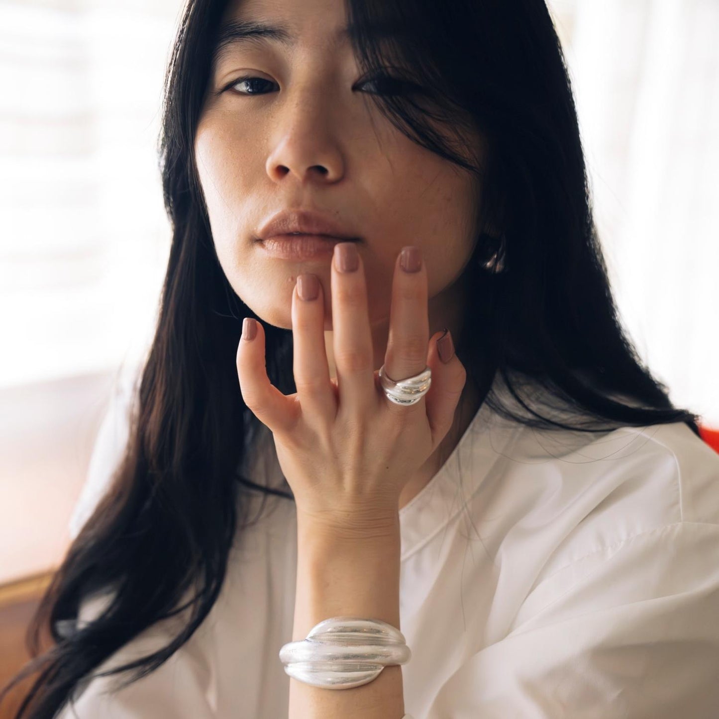 Vintage like Ring