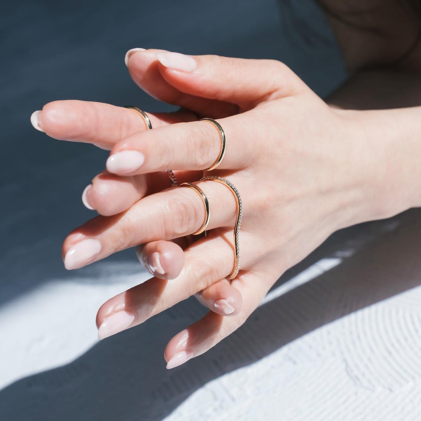 Thin 2.3 Ring