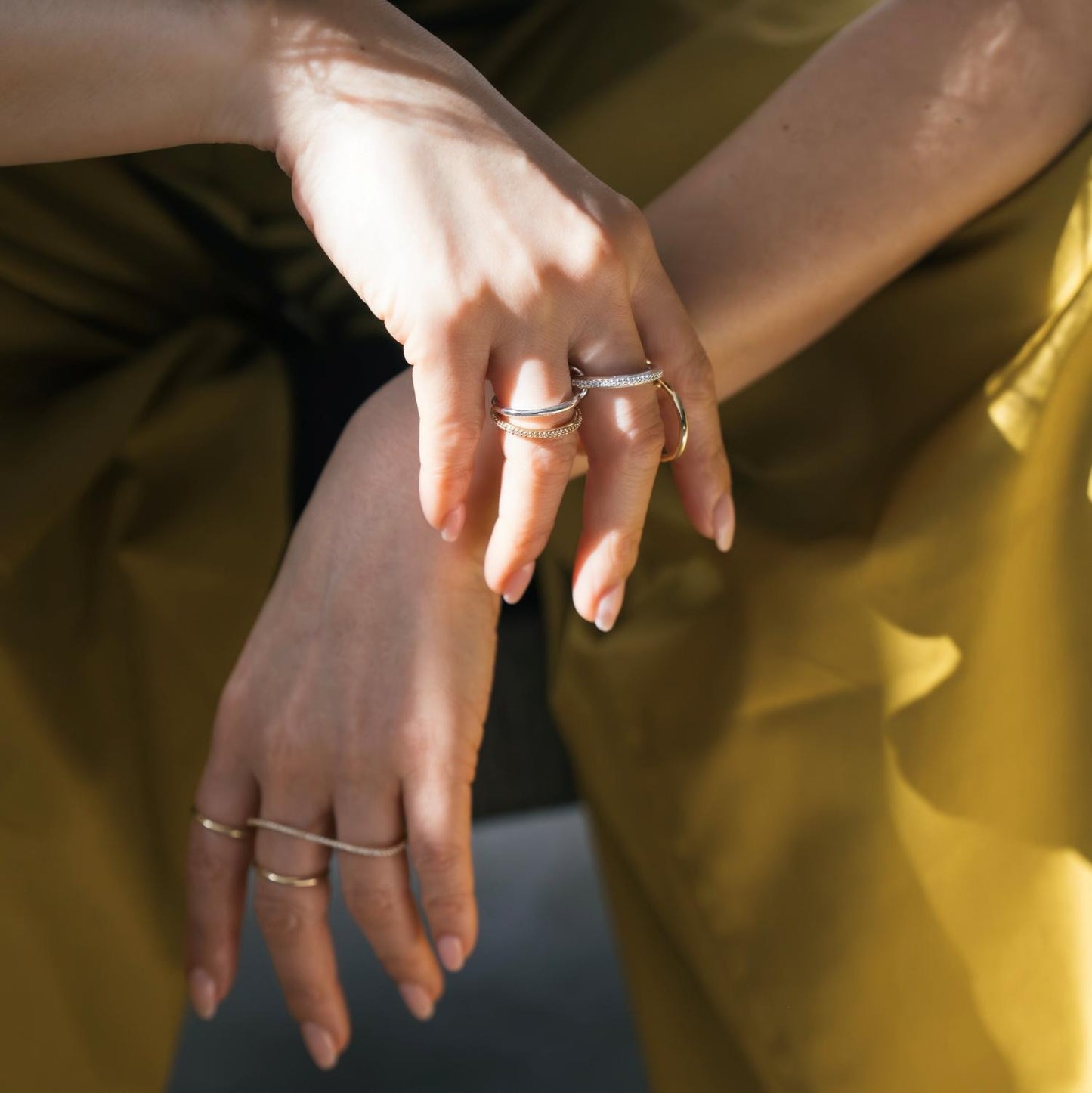 Thin 2.3 Ring