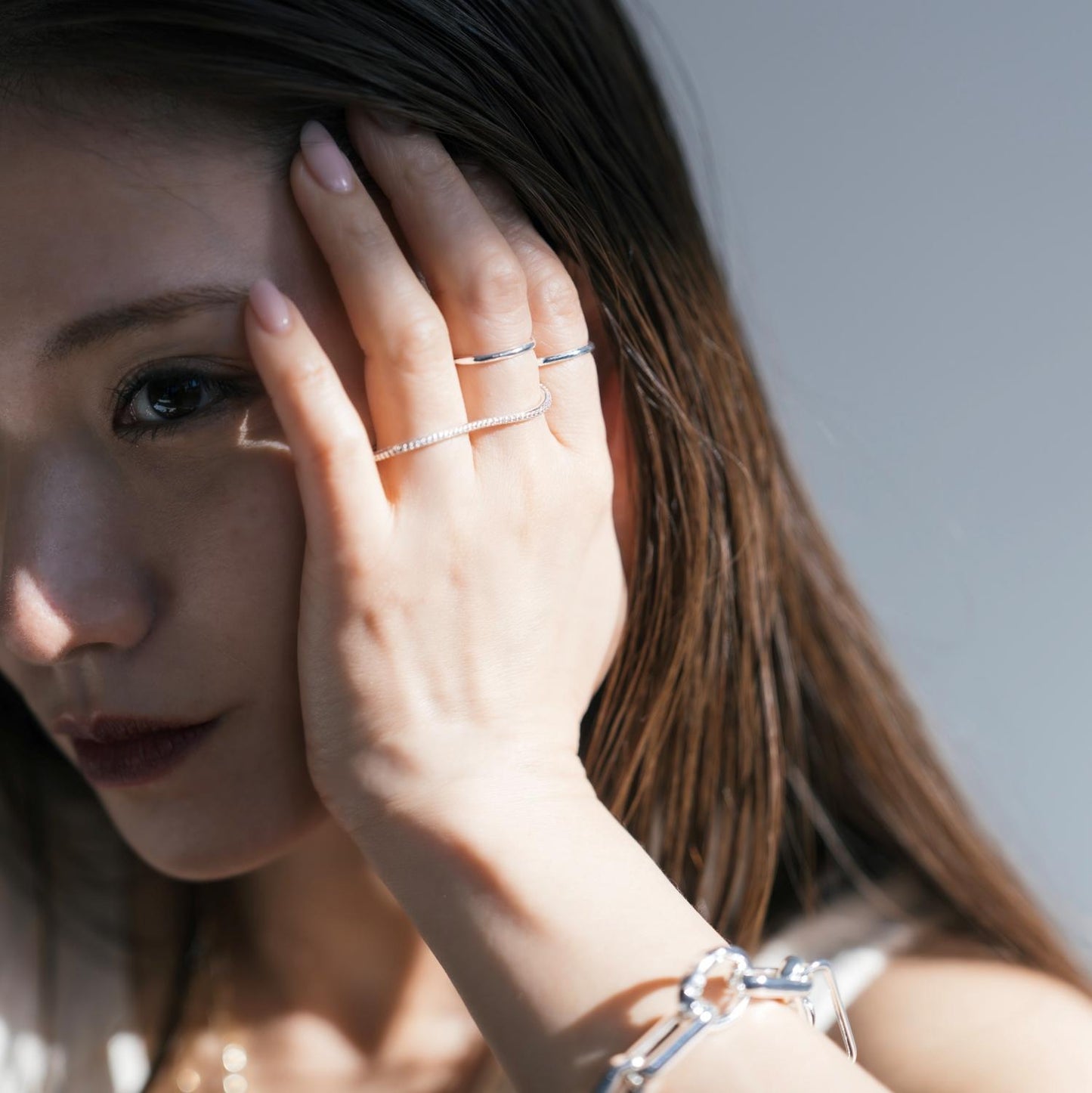 Thin 2.3 Ring