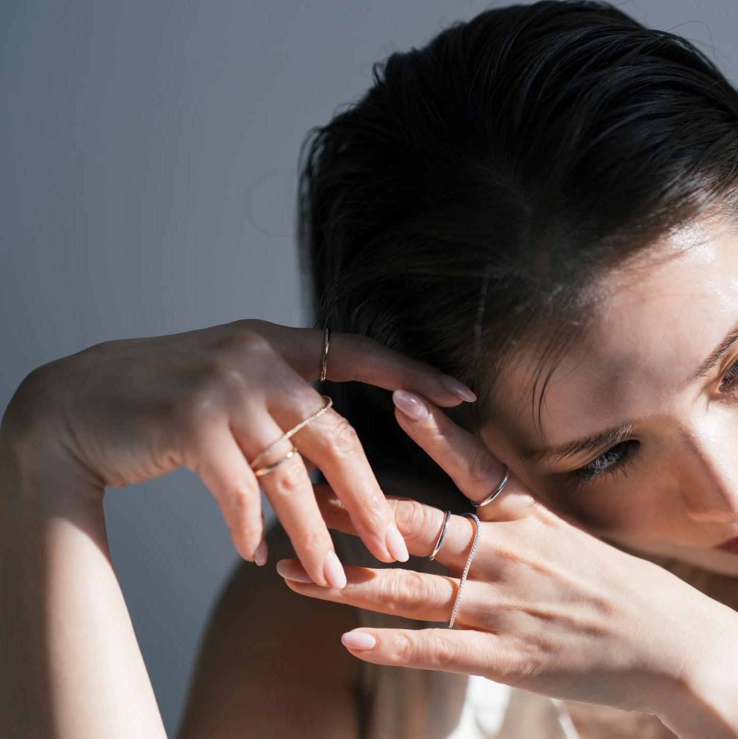 Thin 2.3 Ring
