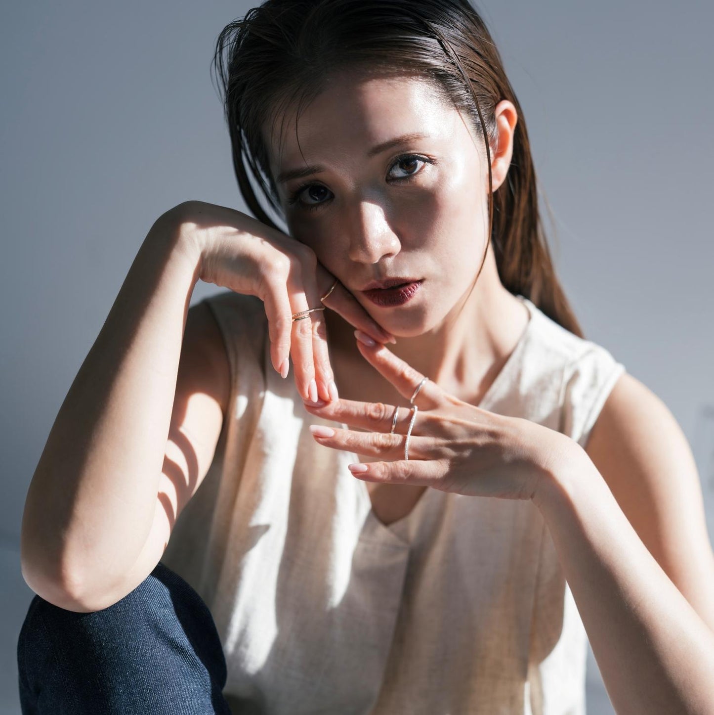 Thin 2.3 Ring