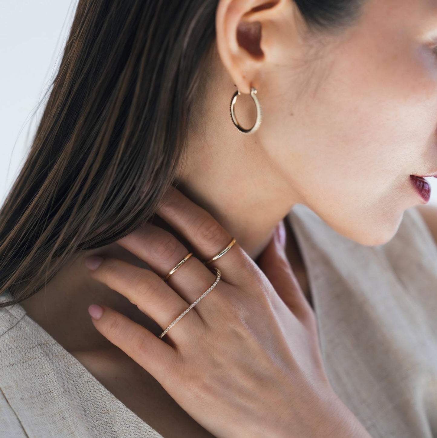 Thin 2.3 Ring