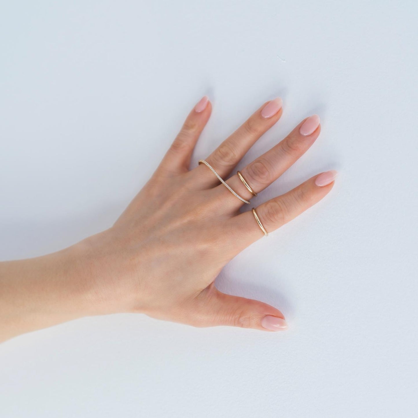 Thin 2.3 Ring