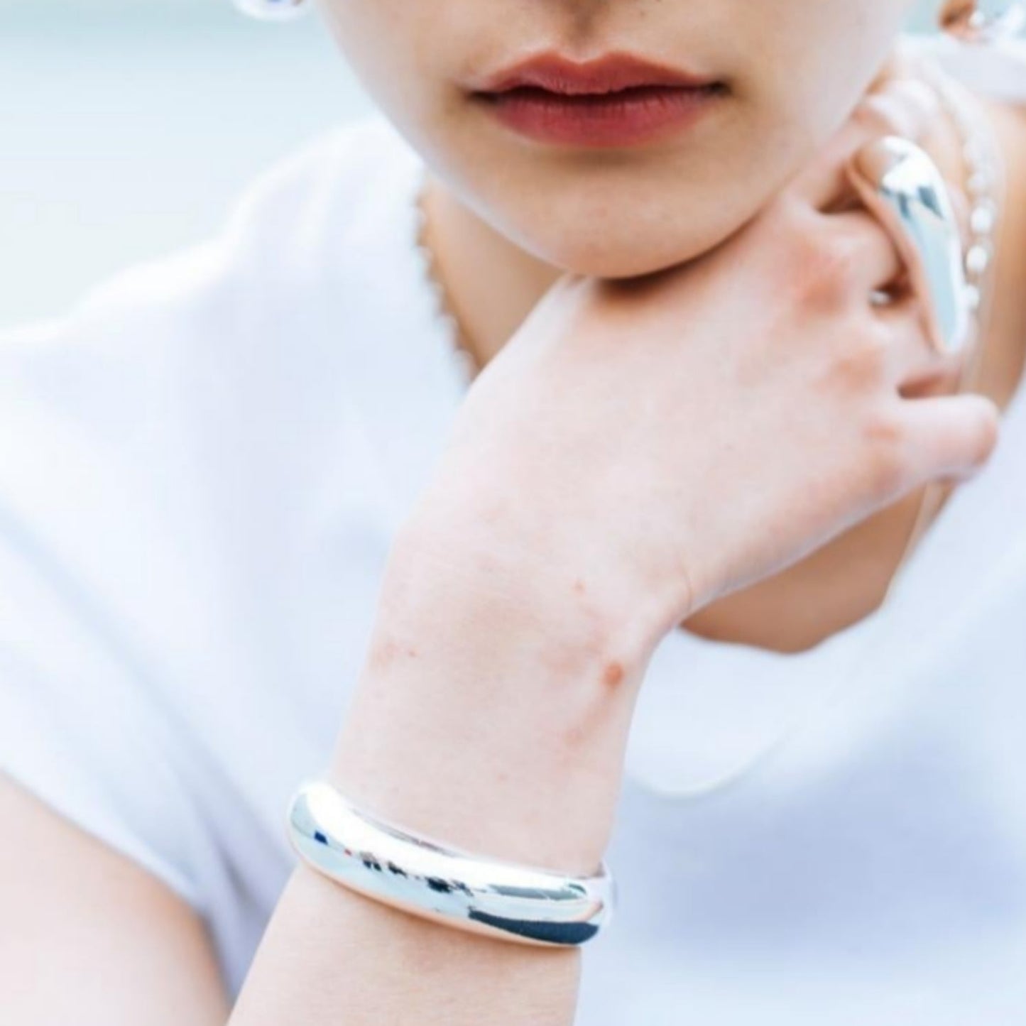 Simple Bangle