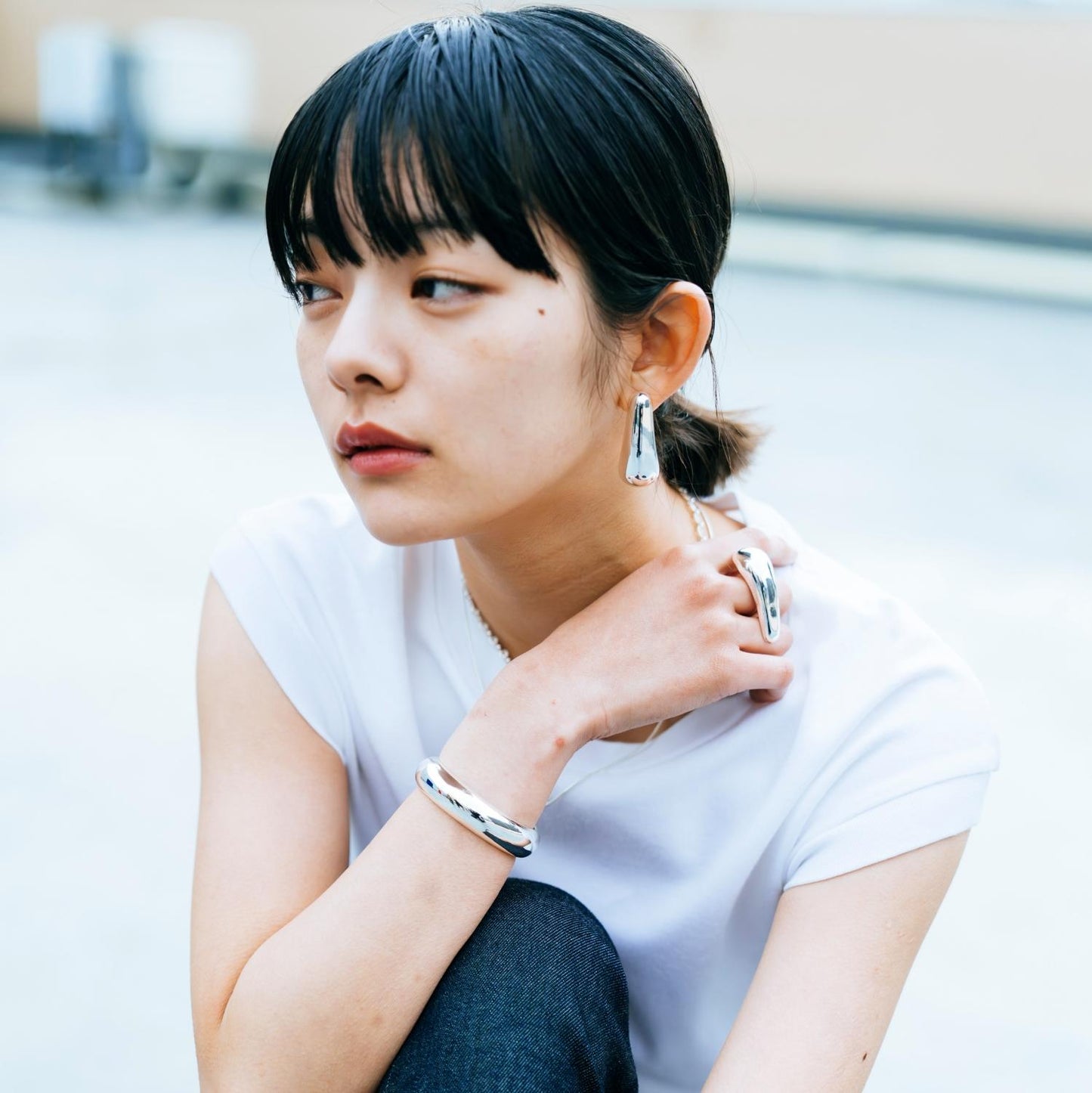 Simple Bangle