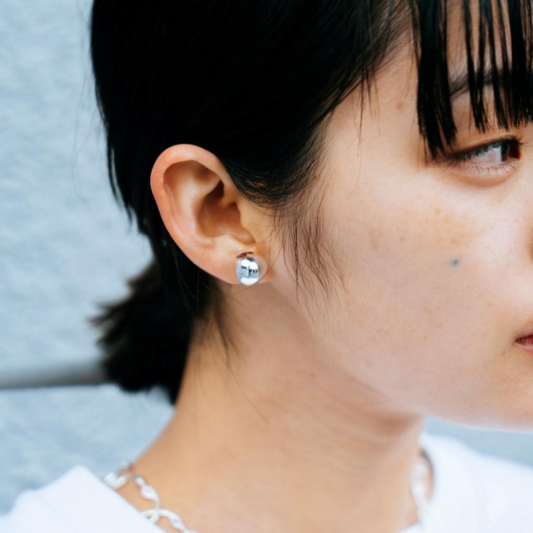 Simple ball Pierce