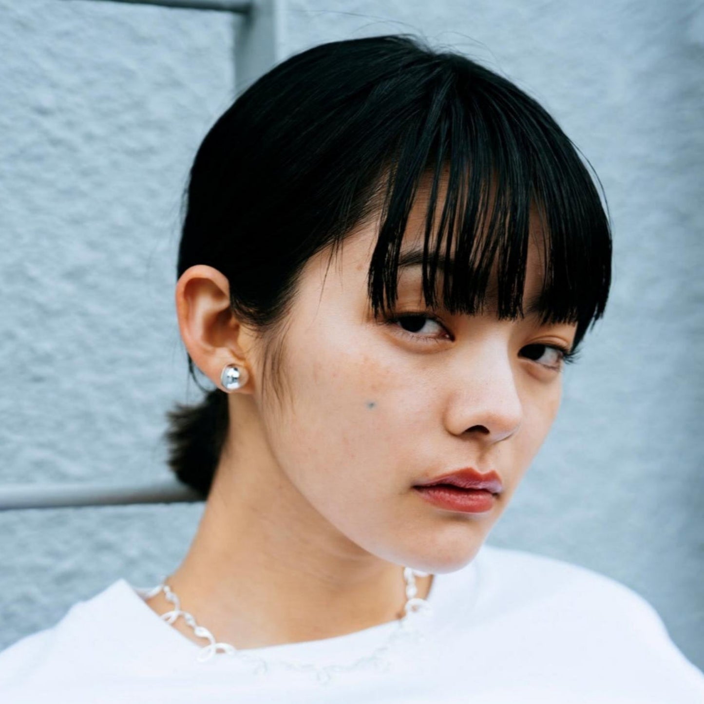 Simple ball Pierce
