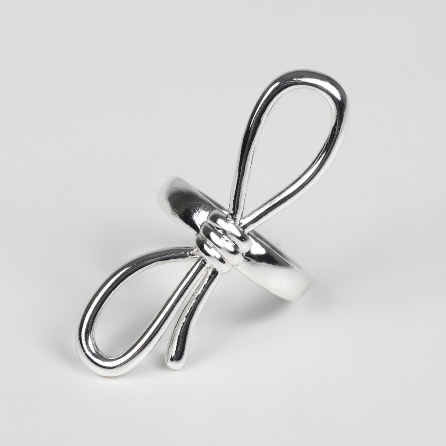Knotting Ring