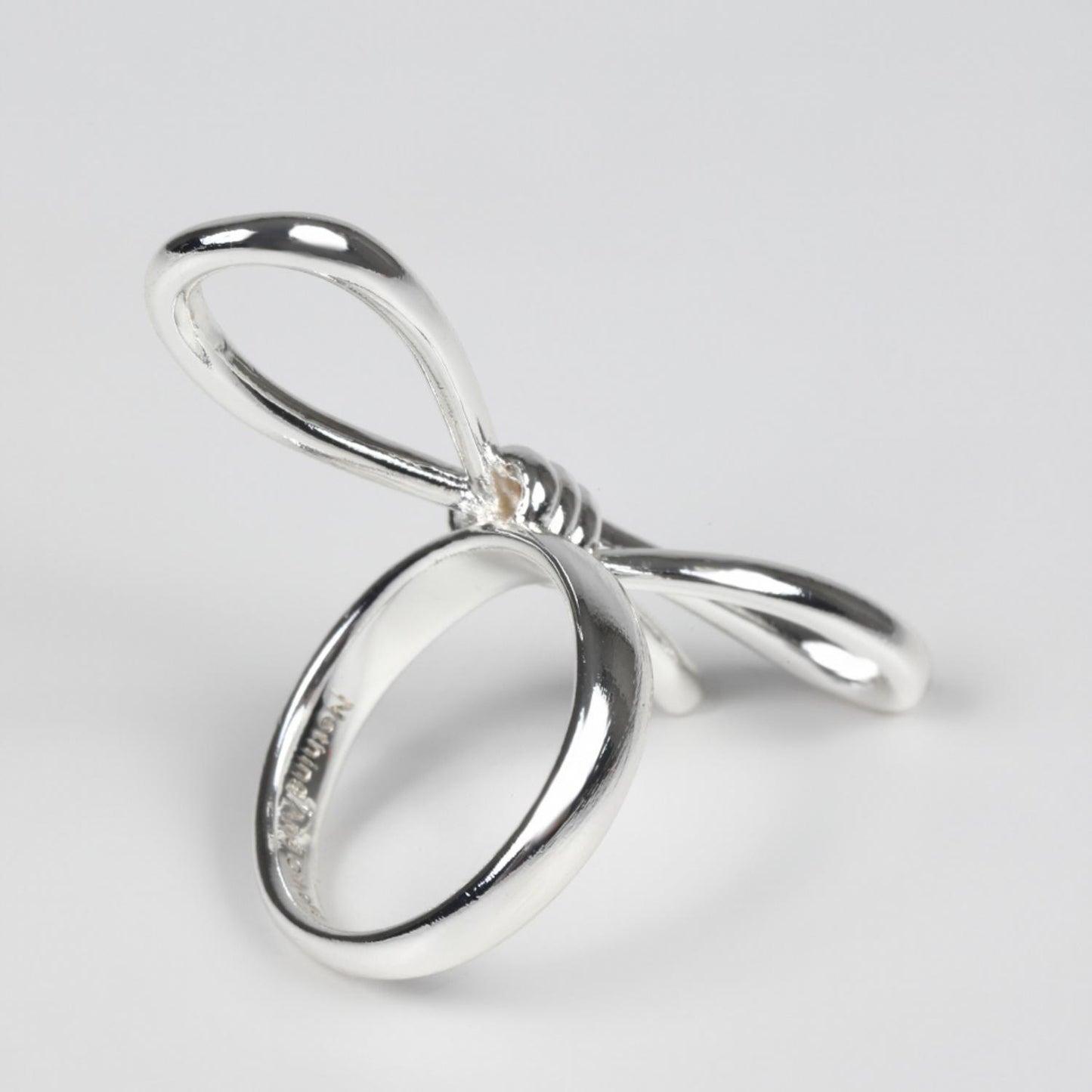 Knotting Ring