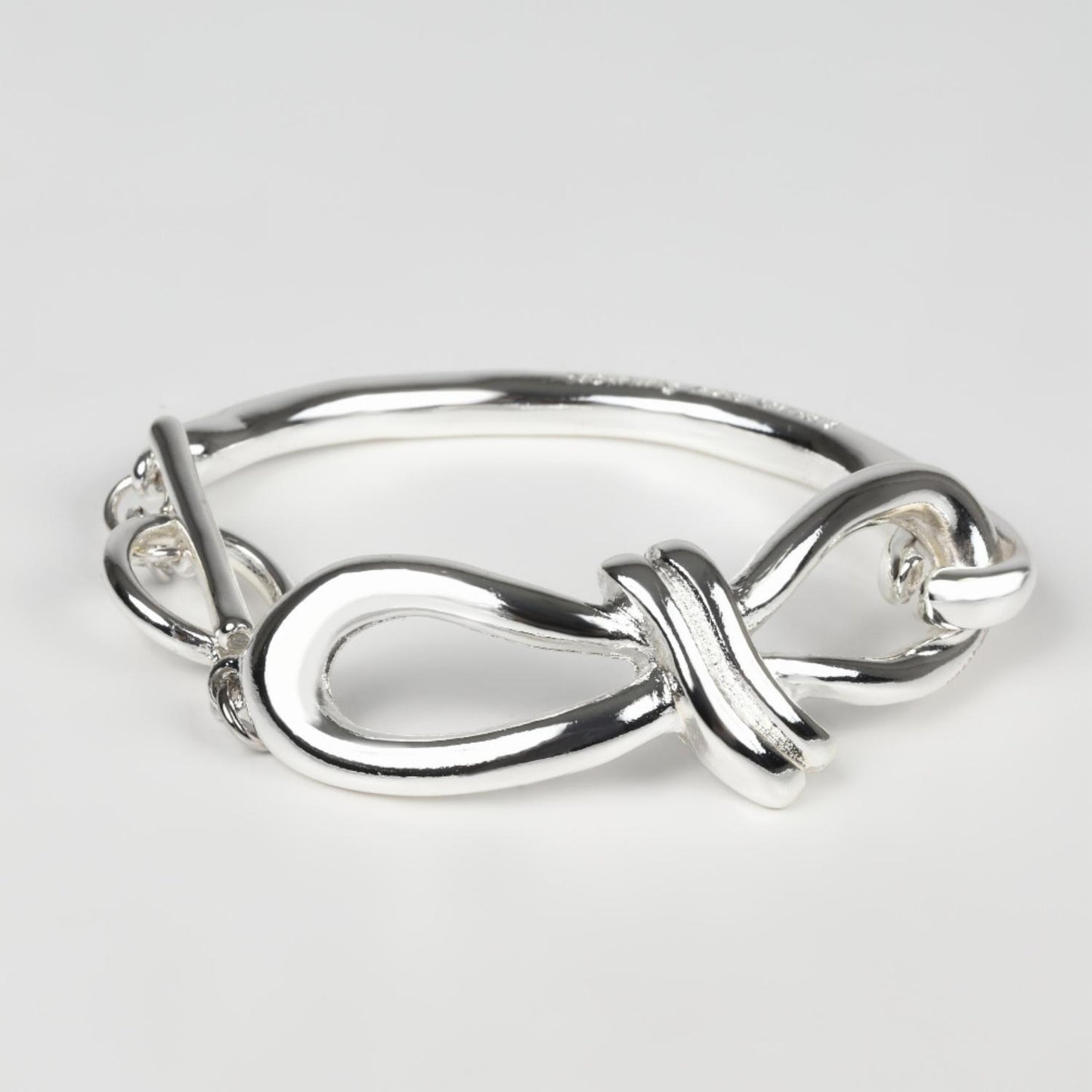 Knotting Bracelet