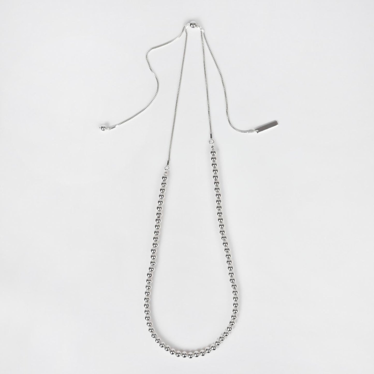 Multiuse Dot Necklace