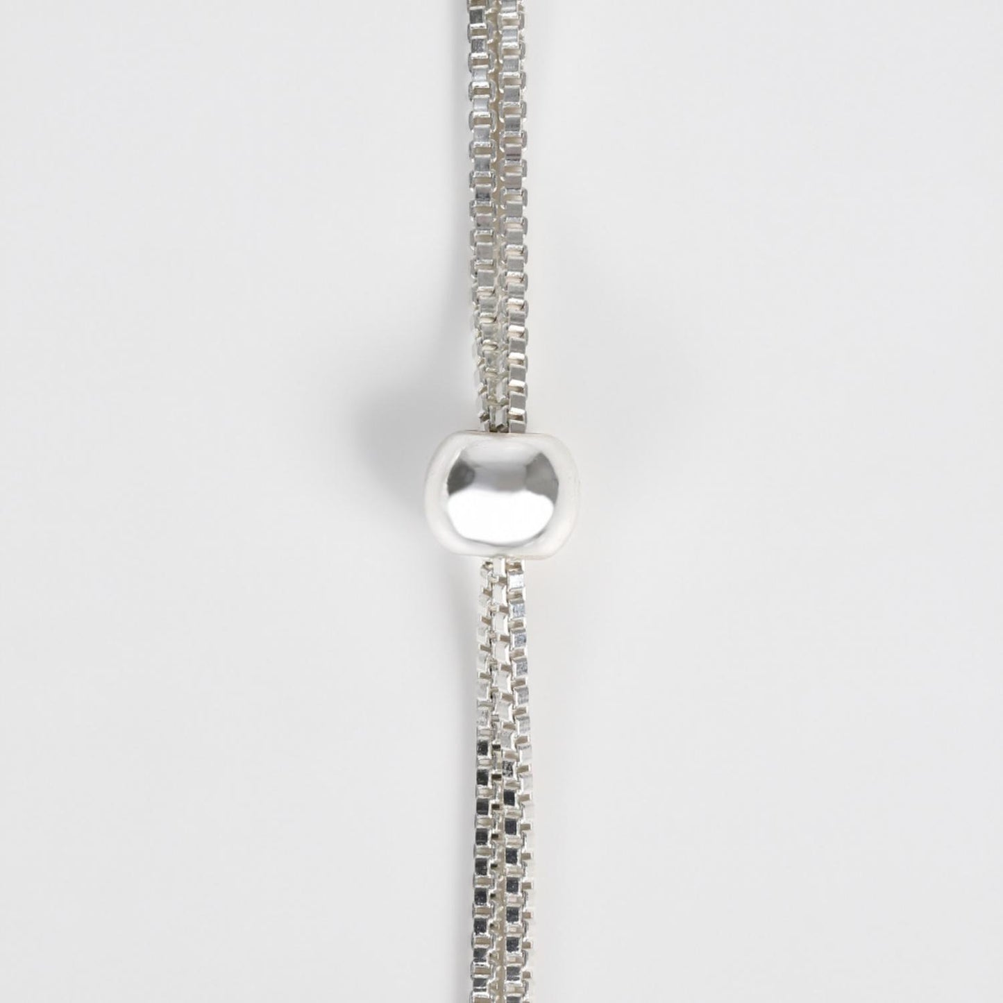 Multiuse Dot Necklace