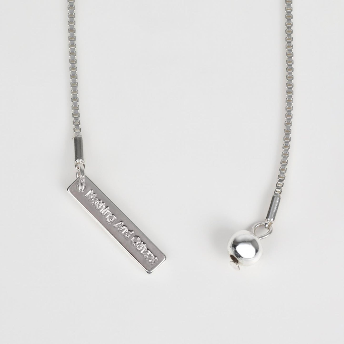 Multiuse Dot Necklace