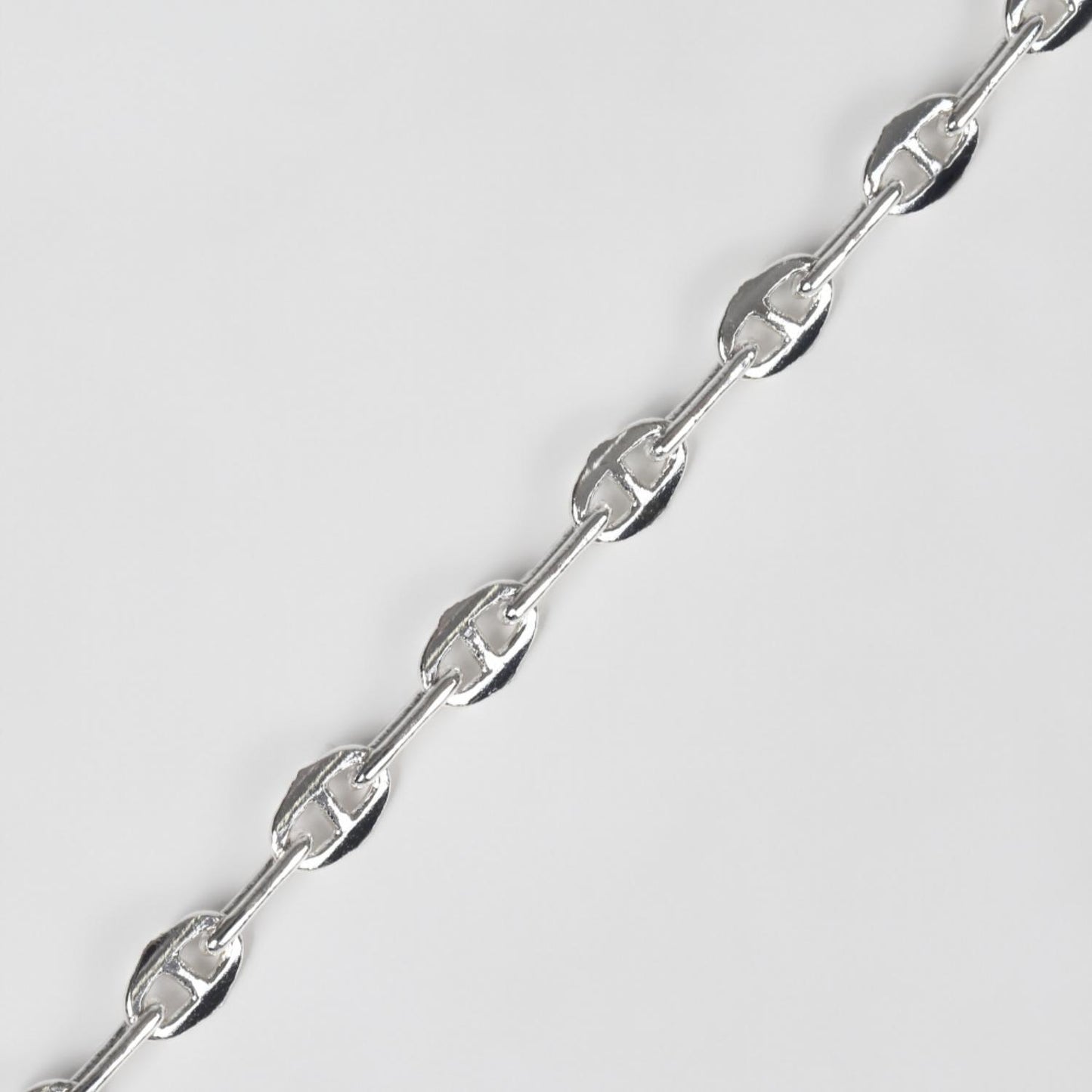 Designchain Big Hook Necklace