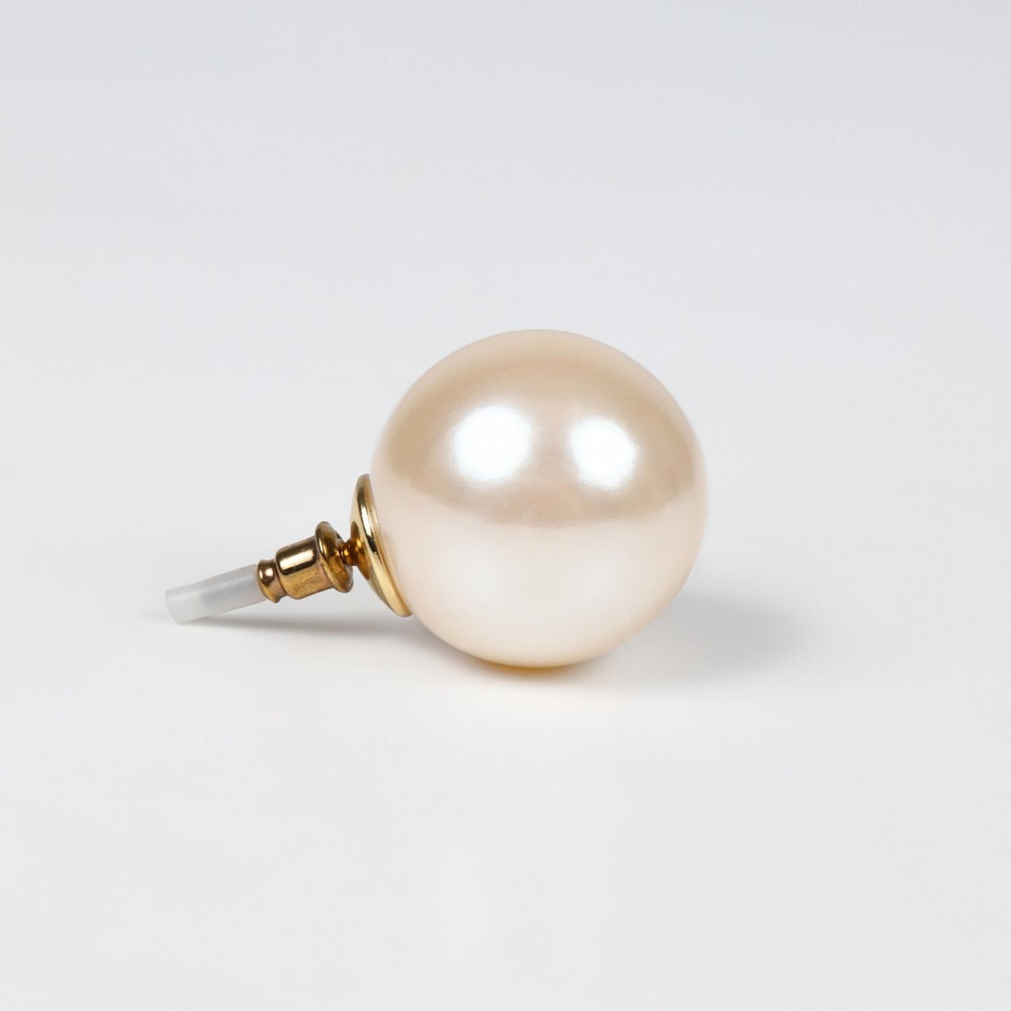 Big Pearl Pierce