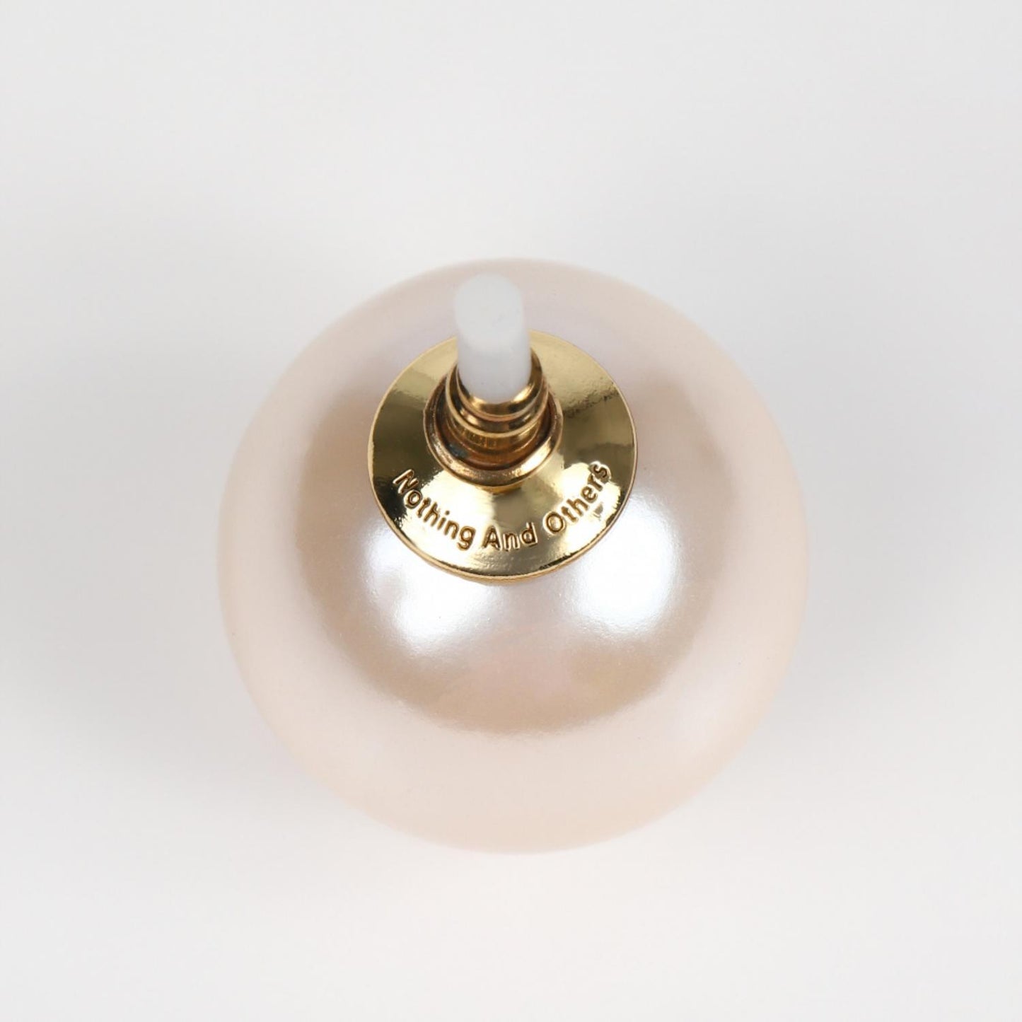 Big Pearl Pierce