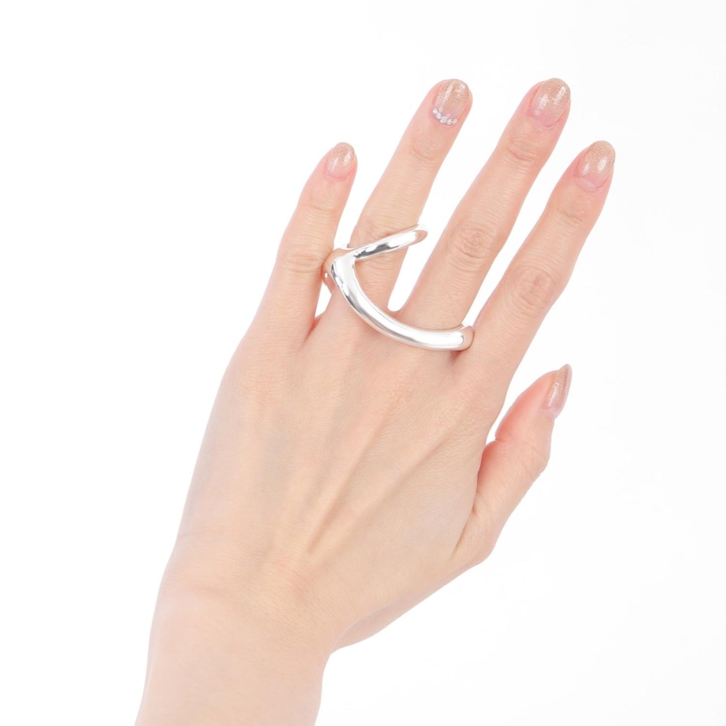 Divided Ring