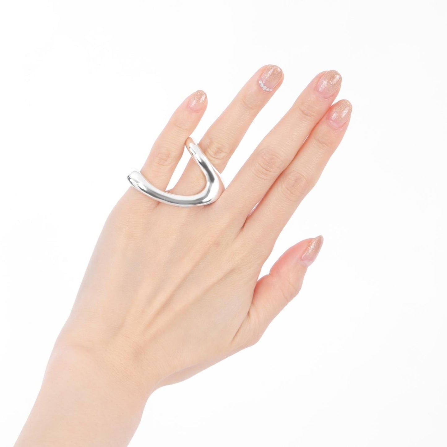 Divided Ring