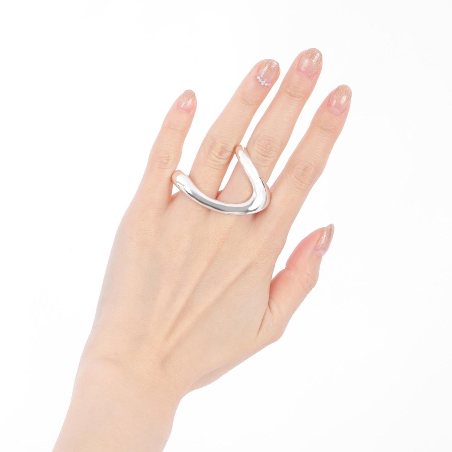 Divided Ring