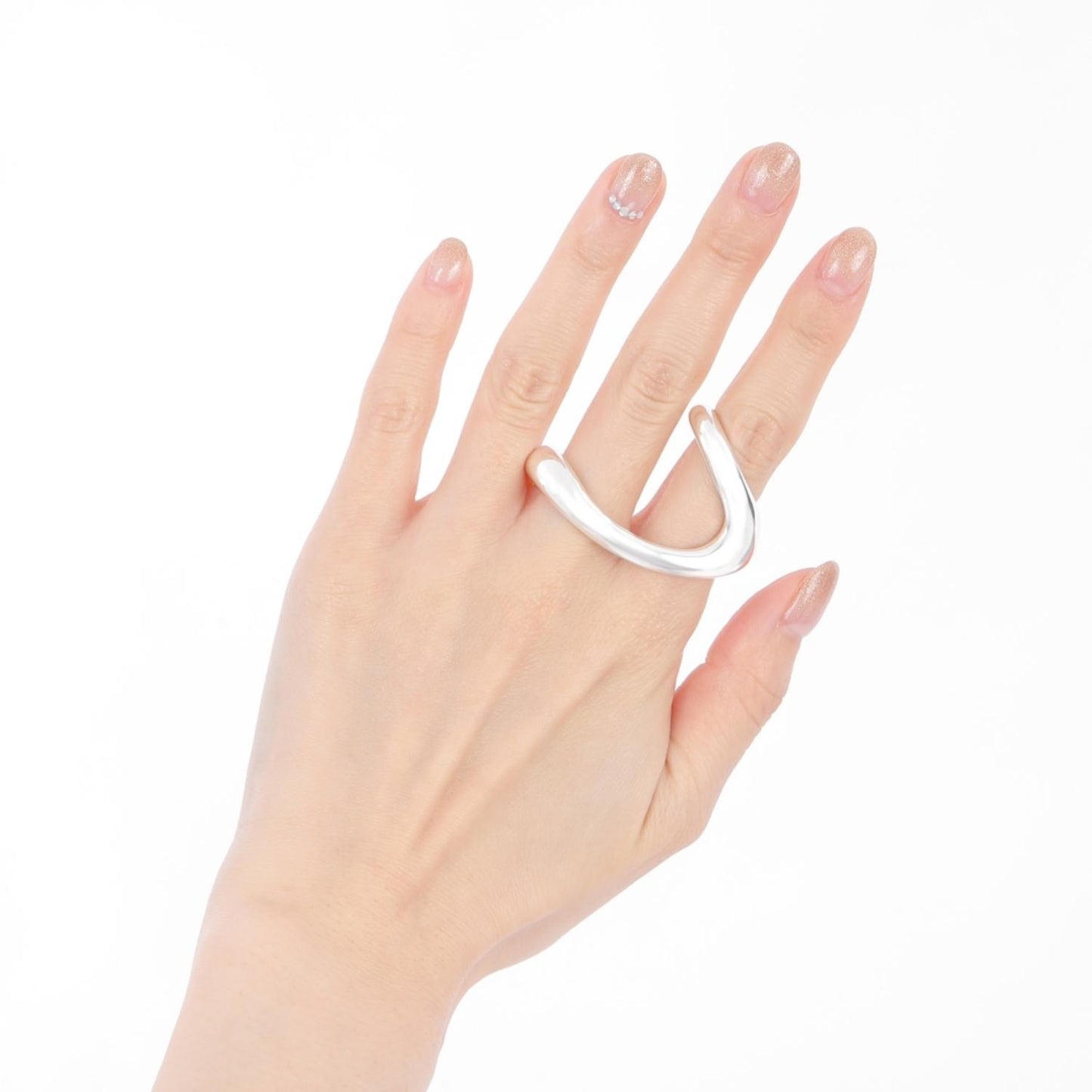 Divided Ring