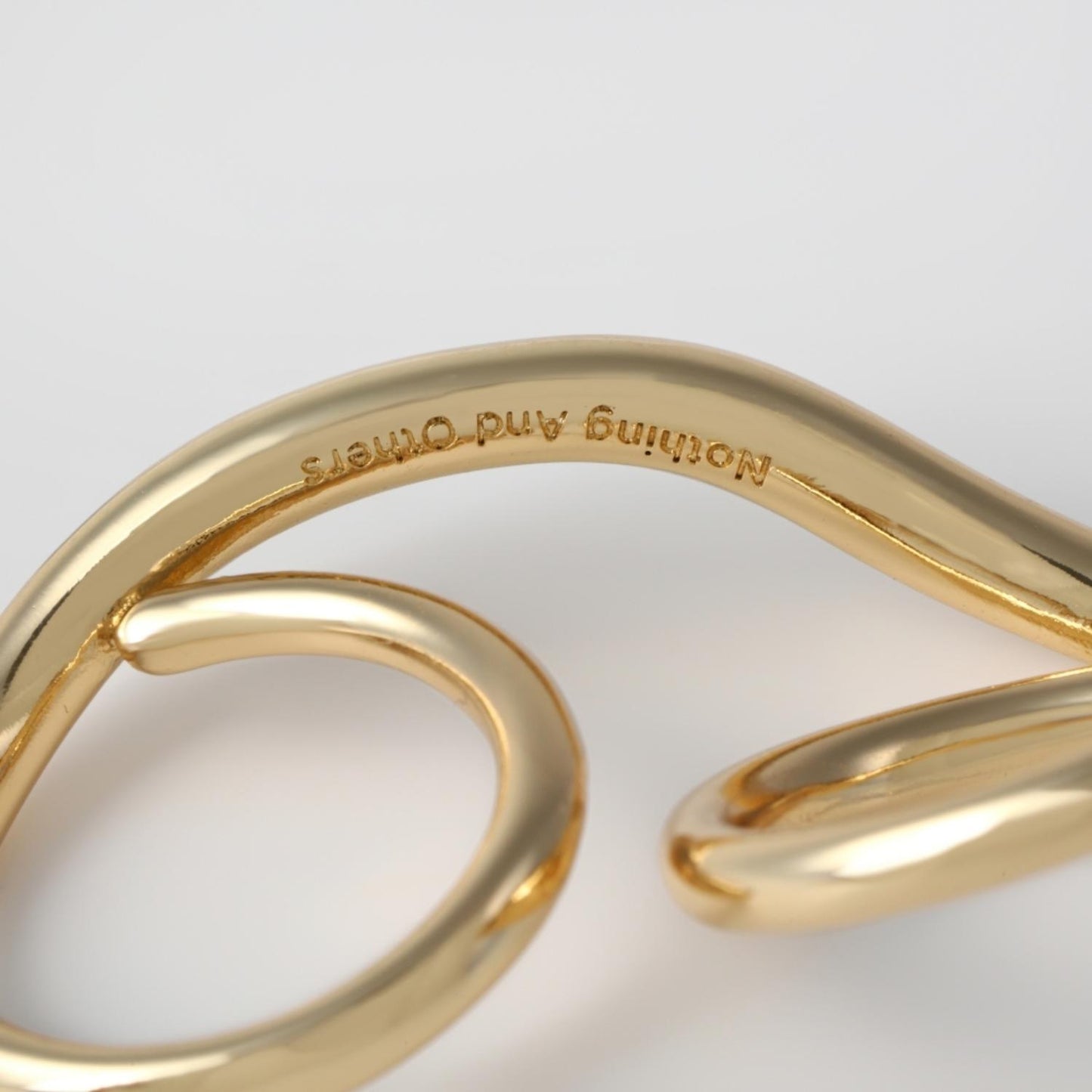 Rolloing Line Ring
