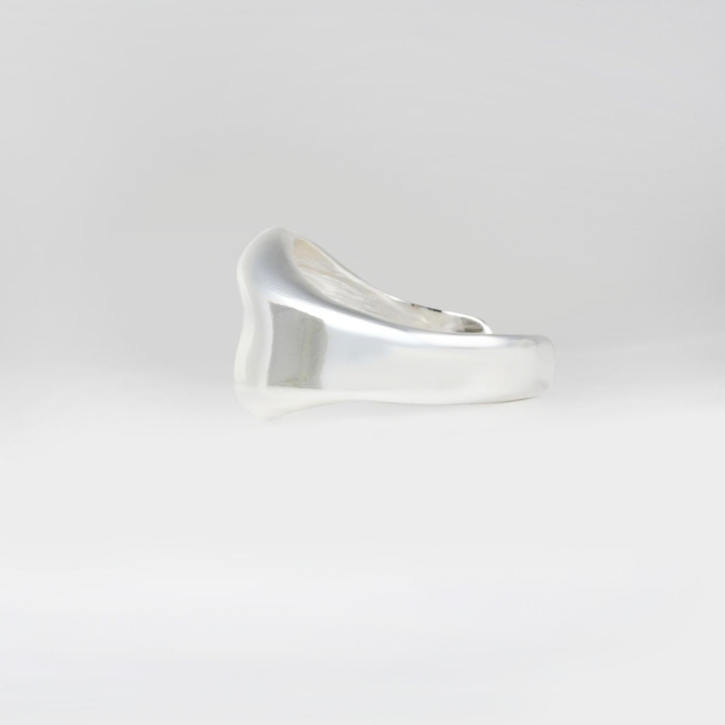 Nuance Curve Bangle
