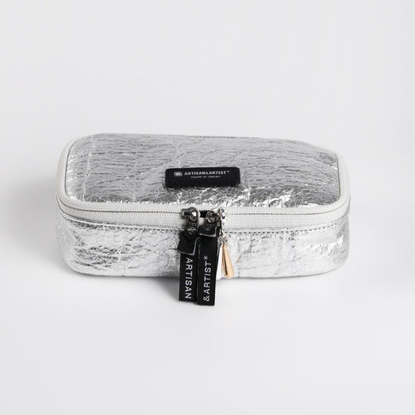 ARTISAN&ARTIST× Nothing And Others × etul ハンディ・メイクドレッサー・ミニ